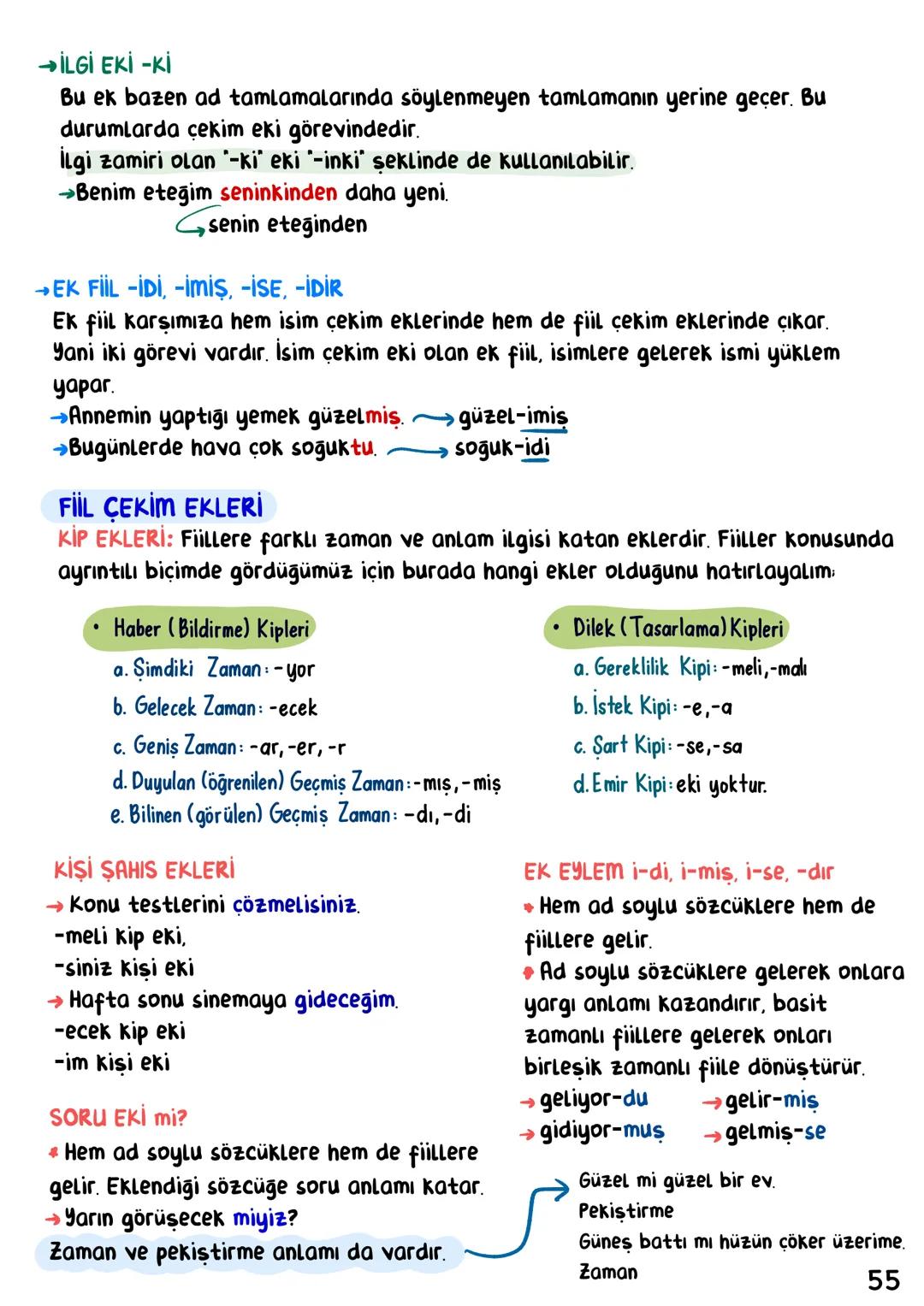 # Türkçe
İÇİNDEKİLER
Sözcükte Anlam 1
Cümlede Anlam 6
Anlatım Teknikleri. 11
Anlatım Biçimleri_ 14
Paragraf 16
Yazım Kuralları 22
No