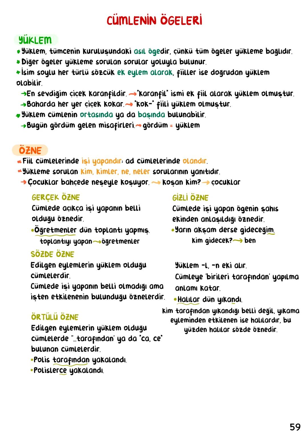 # Türkçe
İÇİNDEKİLER
Sözcükte Anlam 1
Cümlede Anlam 6
Anlatım Teknikleri. 11
Anlatım Biçimleri_ 14
Paragraf 16
Yazım Kuralları 22
No