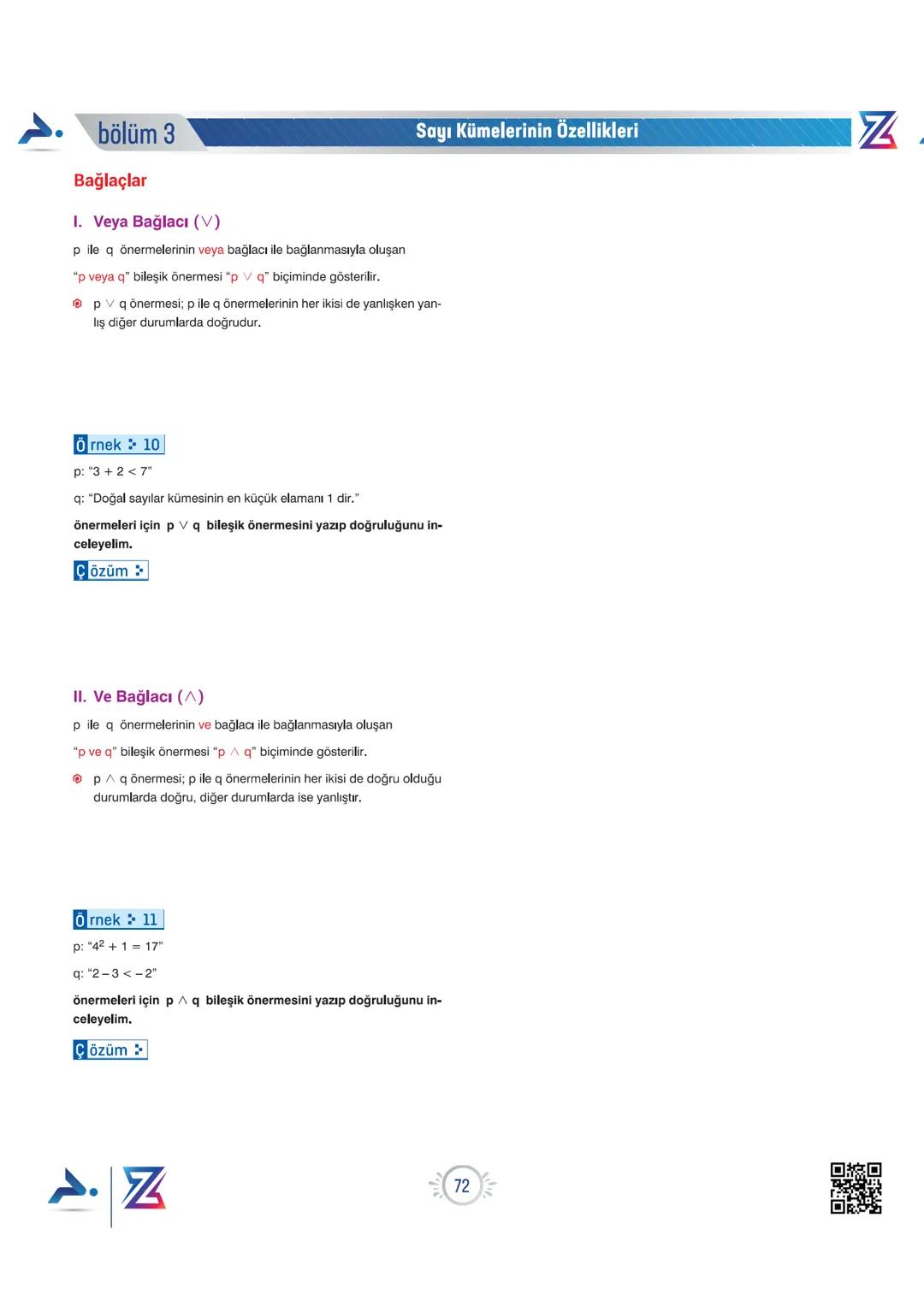 PARAF YAYINLARI
Bıyıklı Matematik
Matematik
bölüm 3
PARAF / Z TAKIMI
9. SINIF OKULA DESTEK KAMPI
N
Merkeze Teģet
Geometri
Fizikfinito
Fizik