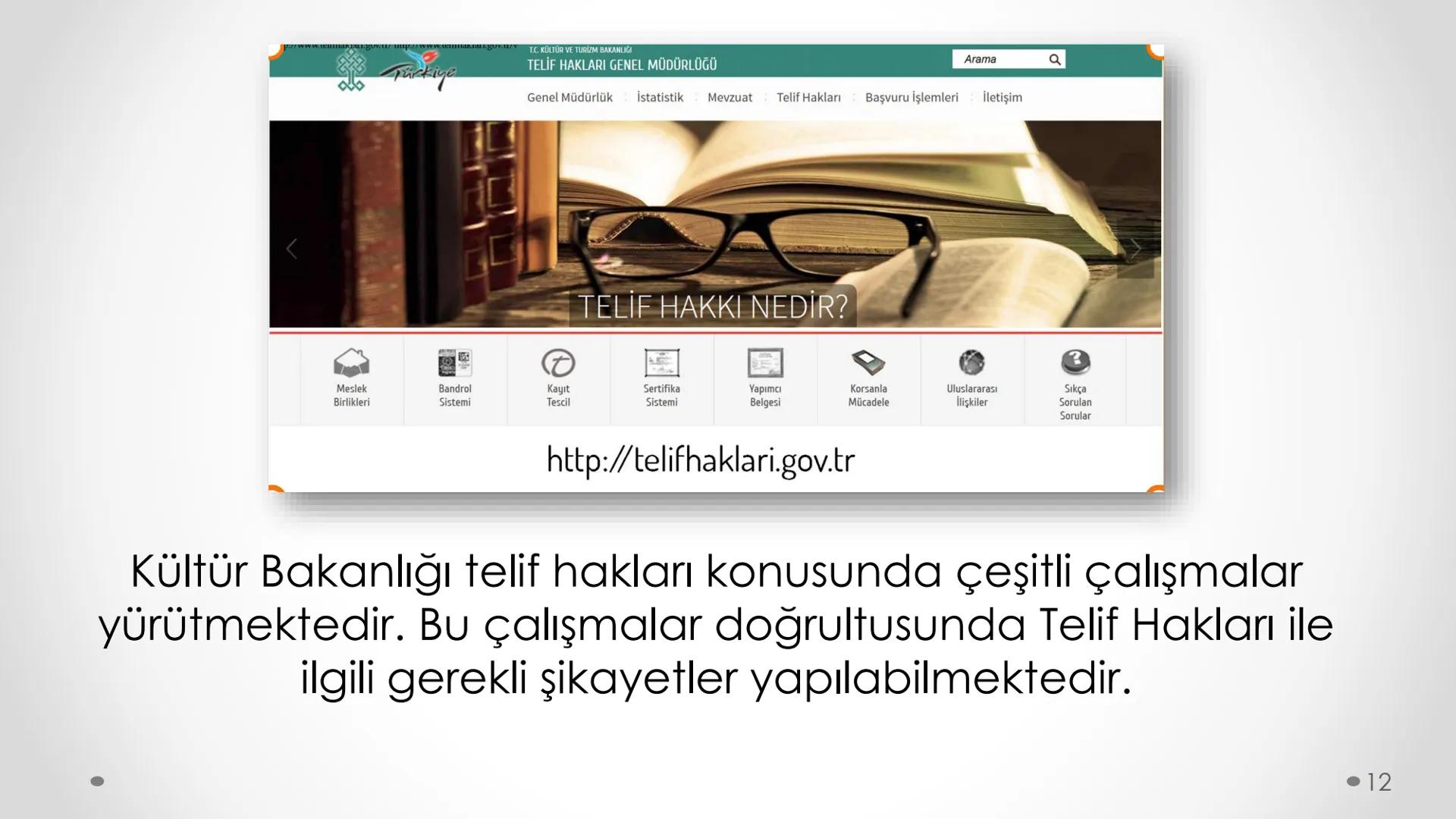 BİLİŞİM TEKNOLOJİLERİ VE YAZILIM DERSİ
ÜNİTE 2 - ETİK VE GÜVENLİK 1 - ETİK DEĞERLER
www
2 İnternet Etiği:
İnterneti kullanırken uyulması ve