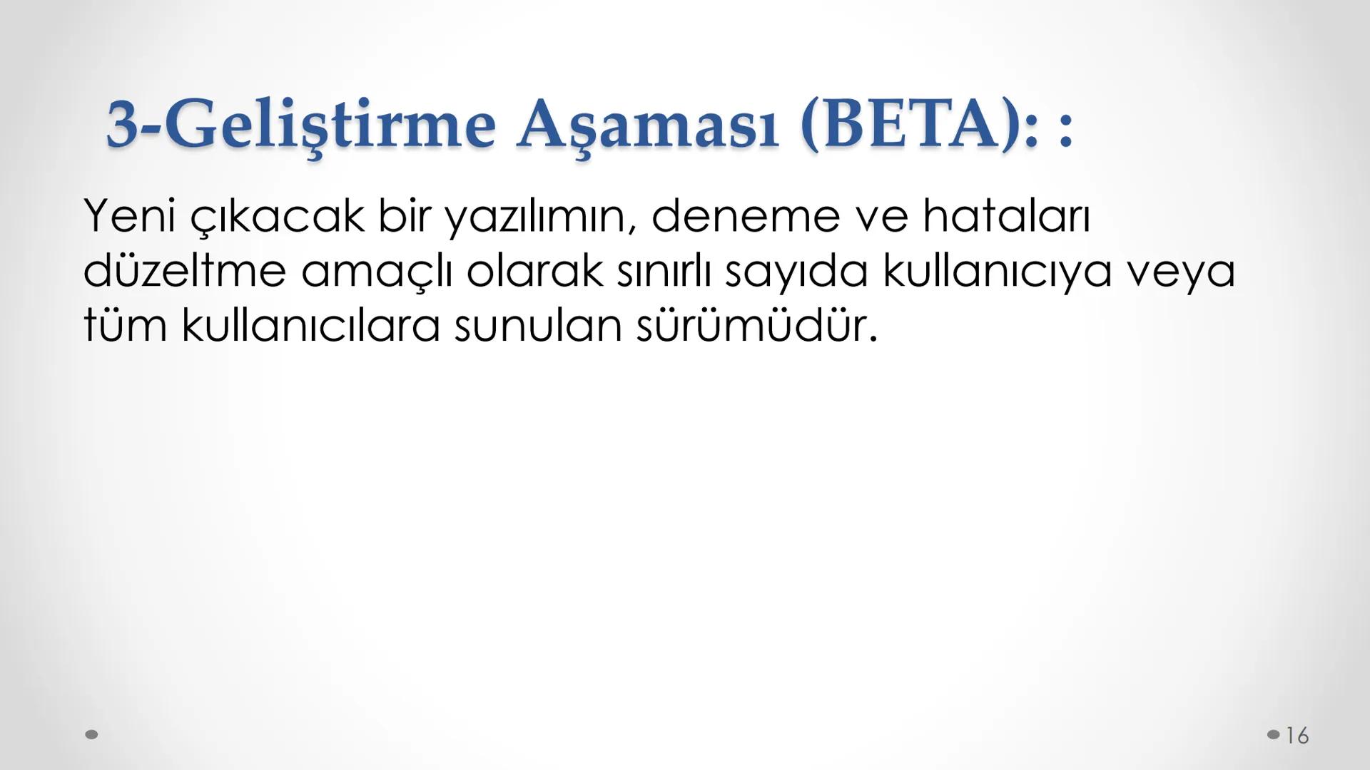 BİLİŞİM TEKNOLOJİLERİ VE YAZILIM DERSİ
ÜNİTE 2 - ETİK VE GÜVENLİK 1 - ETİK DEĞERLER
www
2 İnternet Etiği:
İnterneti kullanırken uyulması ve