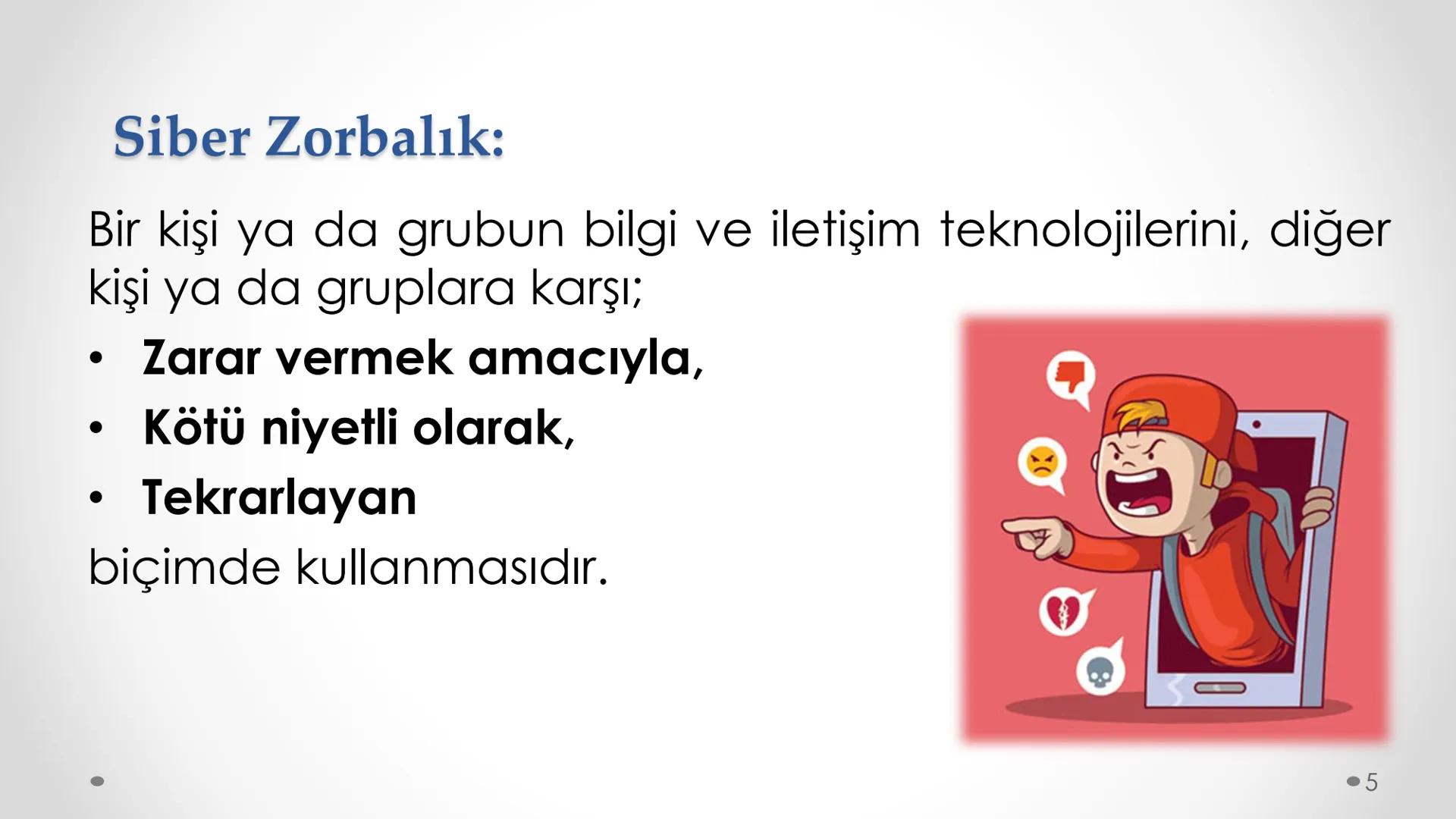 BİLİŞİM TEKNOLOJİLERİ VE YAZILIM DERSİ
ÜNİTE 2 - ETİK VE GÜVENLİK 1 - ETİK DEĞERLER
www
2 İnternet Etiği:
İnterneti kullanırken uyulması ve
