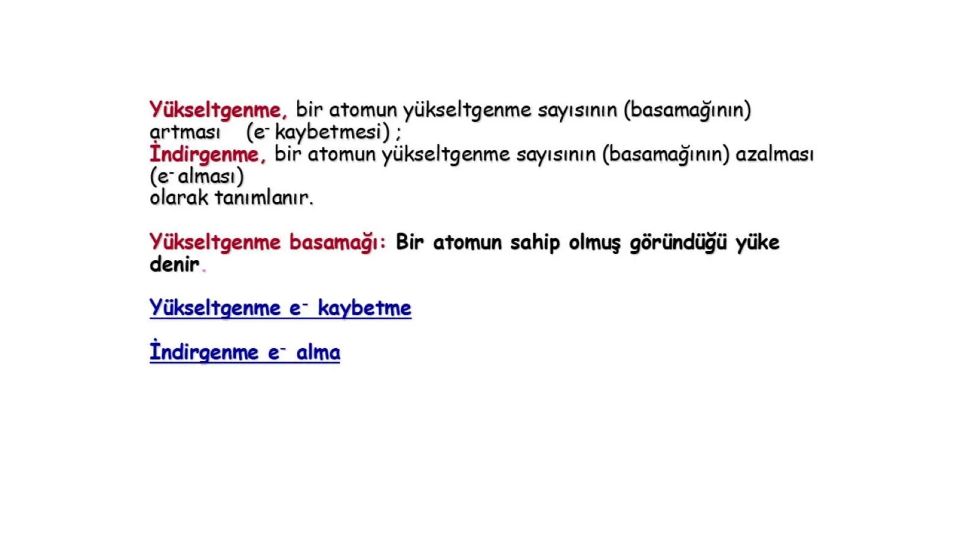BÖLÜM 2
KISIM 1
Kimyasal Hesaplamalar BÖLÜM 2
KİMYASAL HESAPLAMALAR
(Mol Kavramı, atom kütlesi, mol kütlesi, en basit formül
bulma, reaksiyo