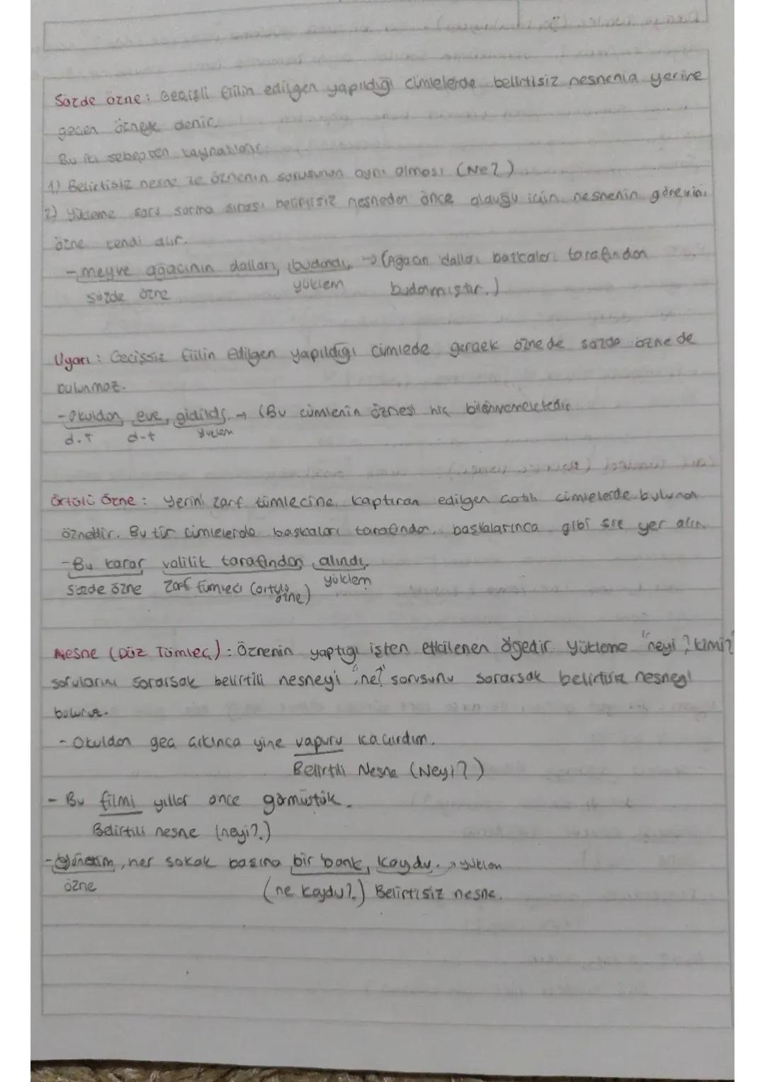 CÜMLENİN ÖĞELERİ
1) Cümle nedir?
> Düşünceyi, duyguyu, işi, haberi aktaran; en az bir telimeden olusan yog.
birimidir.
-
Yağmur yağıyor.