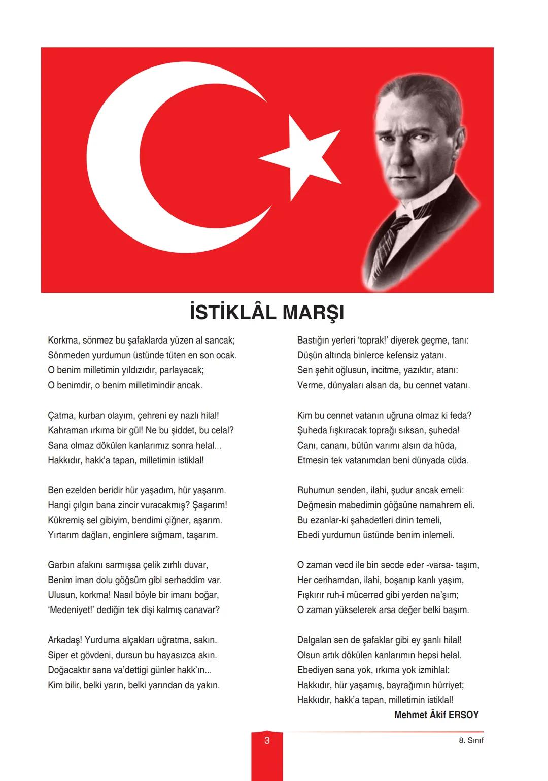 OKULA YARDIMCI - LGS SINAVINA HAZIRLIK
TÜM DERSLER
KONU ANLATIMI
"YENİ NESİL SORULARLA ZENGİNLEŞTİRİLMİŞTİR"
Konu anlatımı
bölümleri
ayr