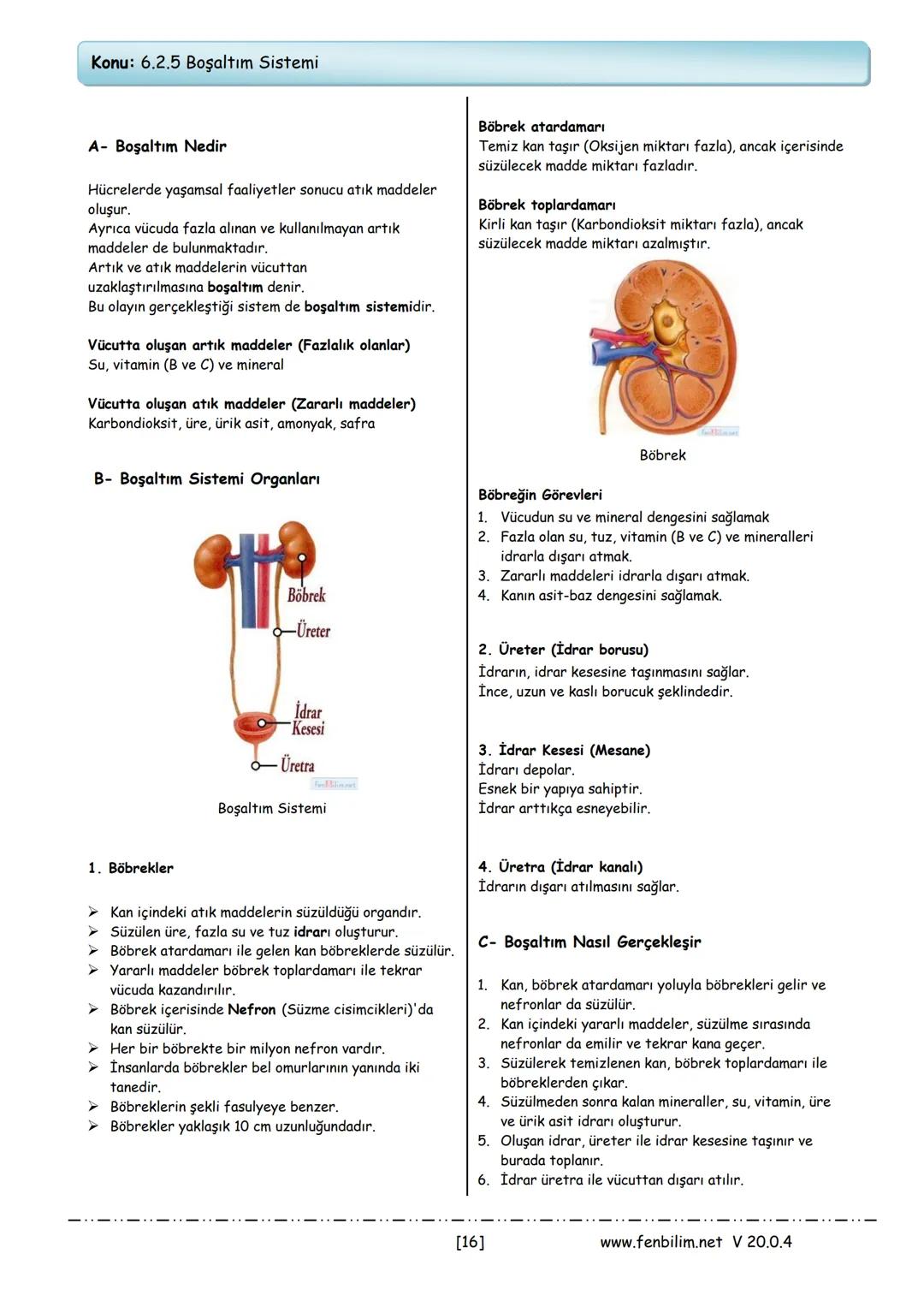 # 6.Sınıf Fen Bilimleri
## Ders Notları
Barış ZEREN
Fen Bilimleri Öğretmeni # 1.Ünite: Güneş Sistemi ve Tutulmalar
Konu: 6.1.1 Güneş Sist