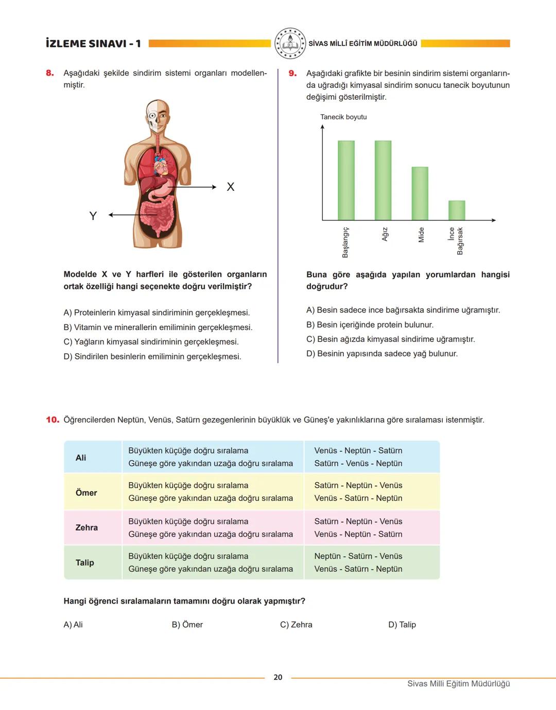 6. SINIF
1.
İZLEME
SINAVI
Düşlerinize Yaklaştıran Köprüler kuruyoruz.
KÖPRÜ
Projesi
Kurslarda Öğretimin Planlanması ve Rehberlikte Üstün