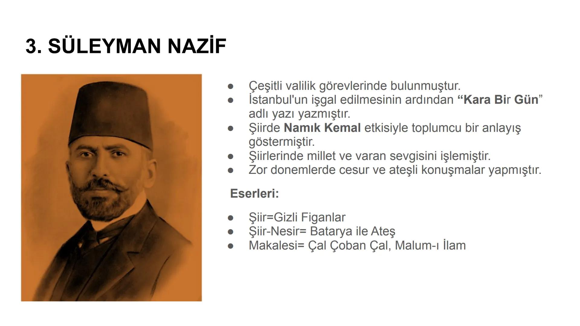 SERVET-İ FÜNUN DÖNEMİ
TÜRK ŞİİRİ # Servet-i Fünun Dönemi Özellikleri
• Servet-i Fünun dönemi 1860 senesinden itibaren Türk Edebiyatında dev