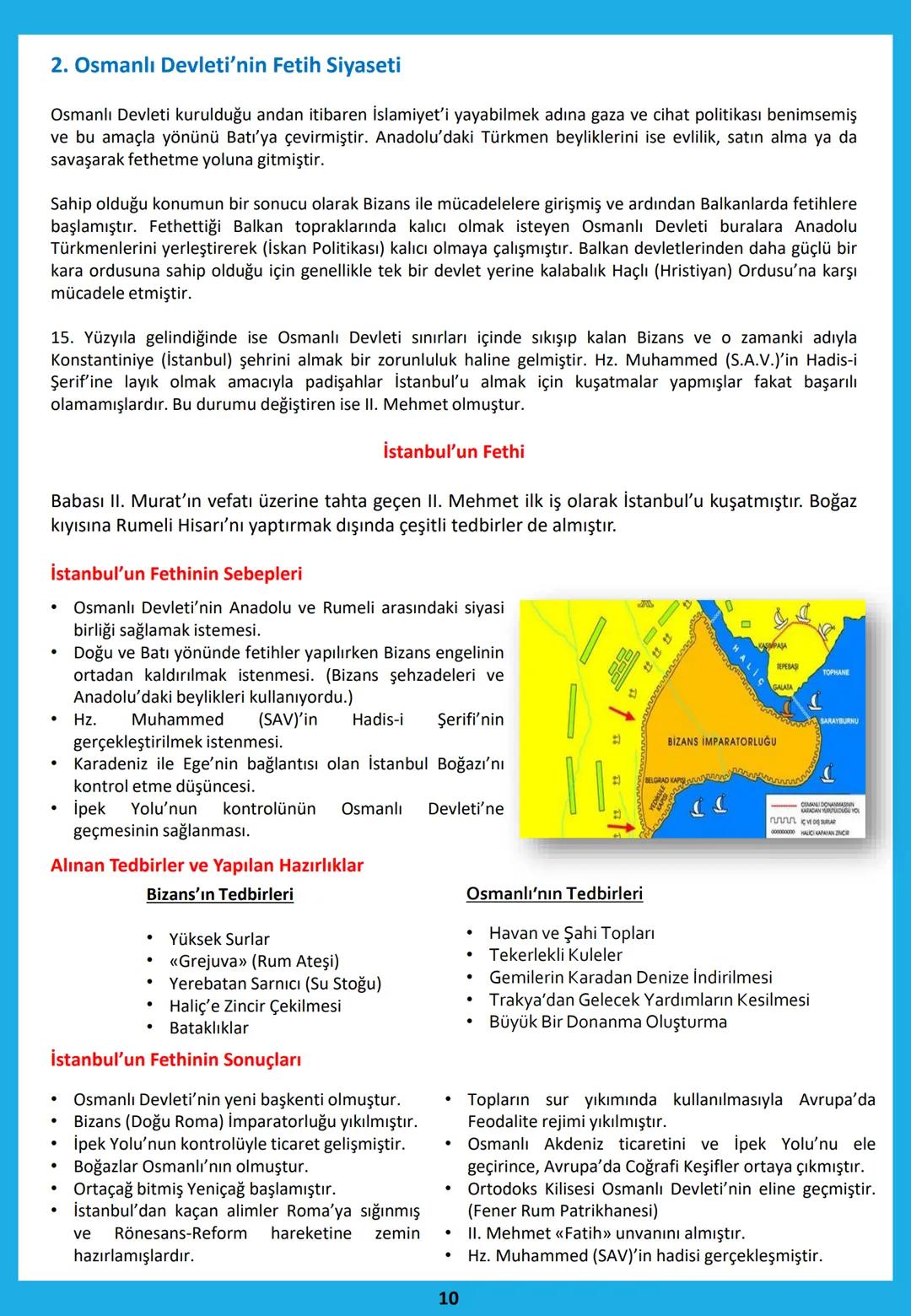 Ünite Konuları
7. SINIF SOSYAL BİLGİLER
TÜRK TARİHİNDE YOLCULUK ÜNİTESİ
(Mert KALE Ders Notları)
1. Osmanlı Devleti Öncesi Anadolu
2.
Osmanl