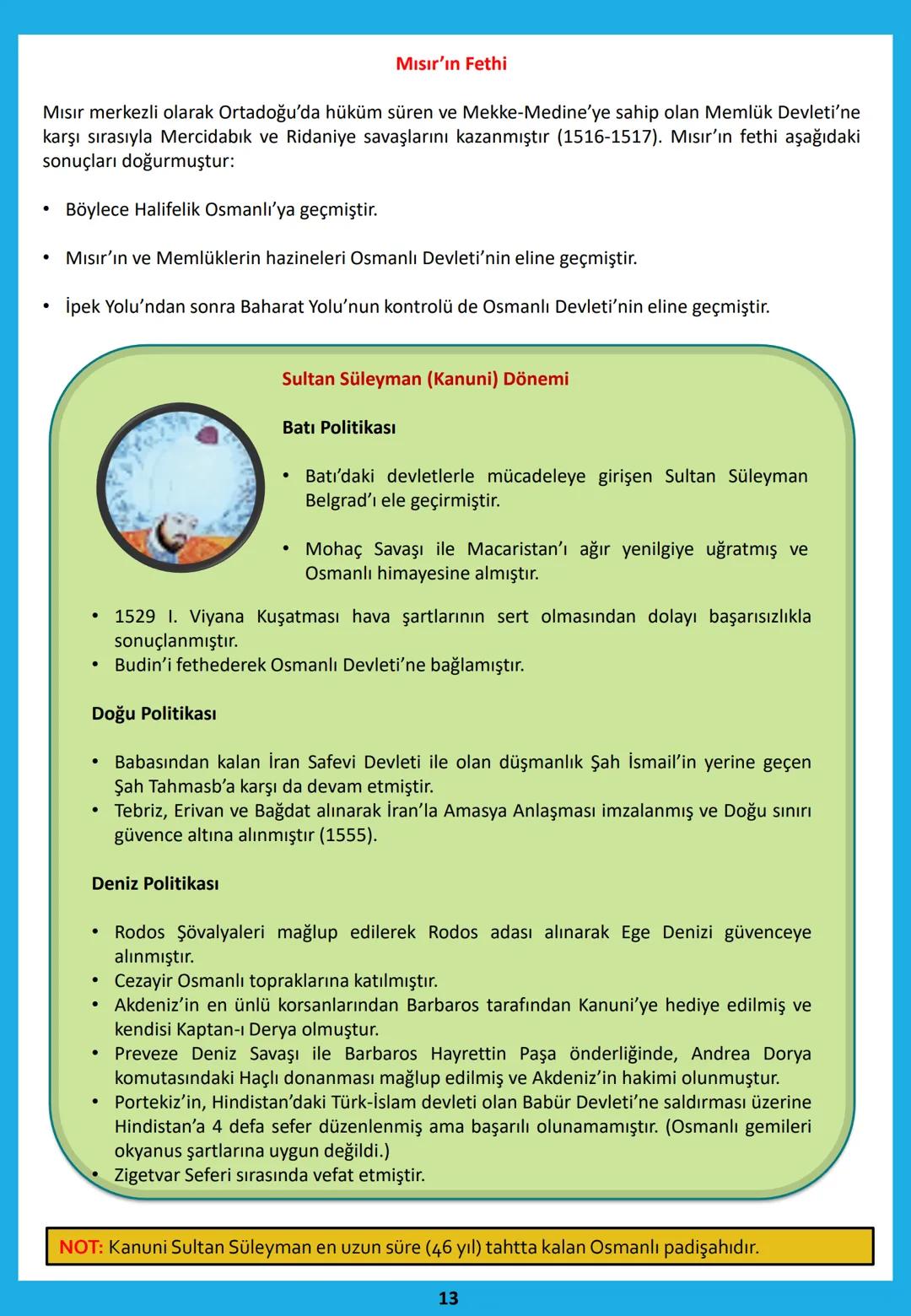 Ünite Konuları
7. SINIF SOSYAL BİLGİLER
TÜRK TARİHİNDE YOLCULUK ÜNİTESİ
(Mert KALE Ders Notları)
1. Osmanlı Devleti Öncesi Anadolu
2.
Osmanl