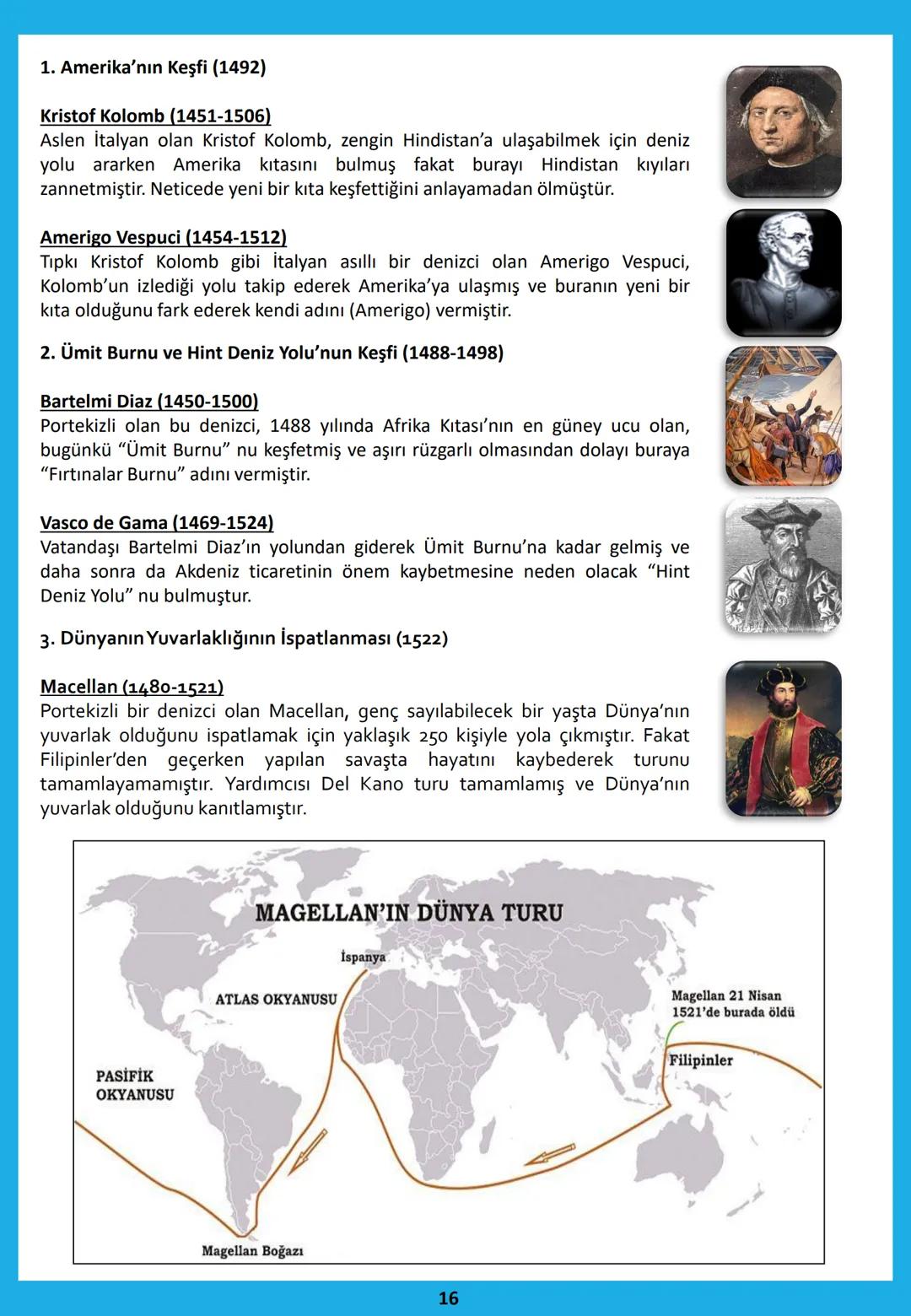 Ünite Konuları
7. SINIF SOSYAL BİLGİLER
TÜRK TARİHİNDE YOLCULUK ÜNİTESİ
(Mert KALE Ders Notları)
1. Osmanlı Devleti Öncesi Anadolu
2.
Osmanl