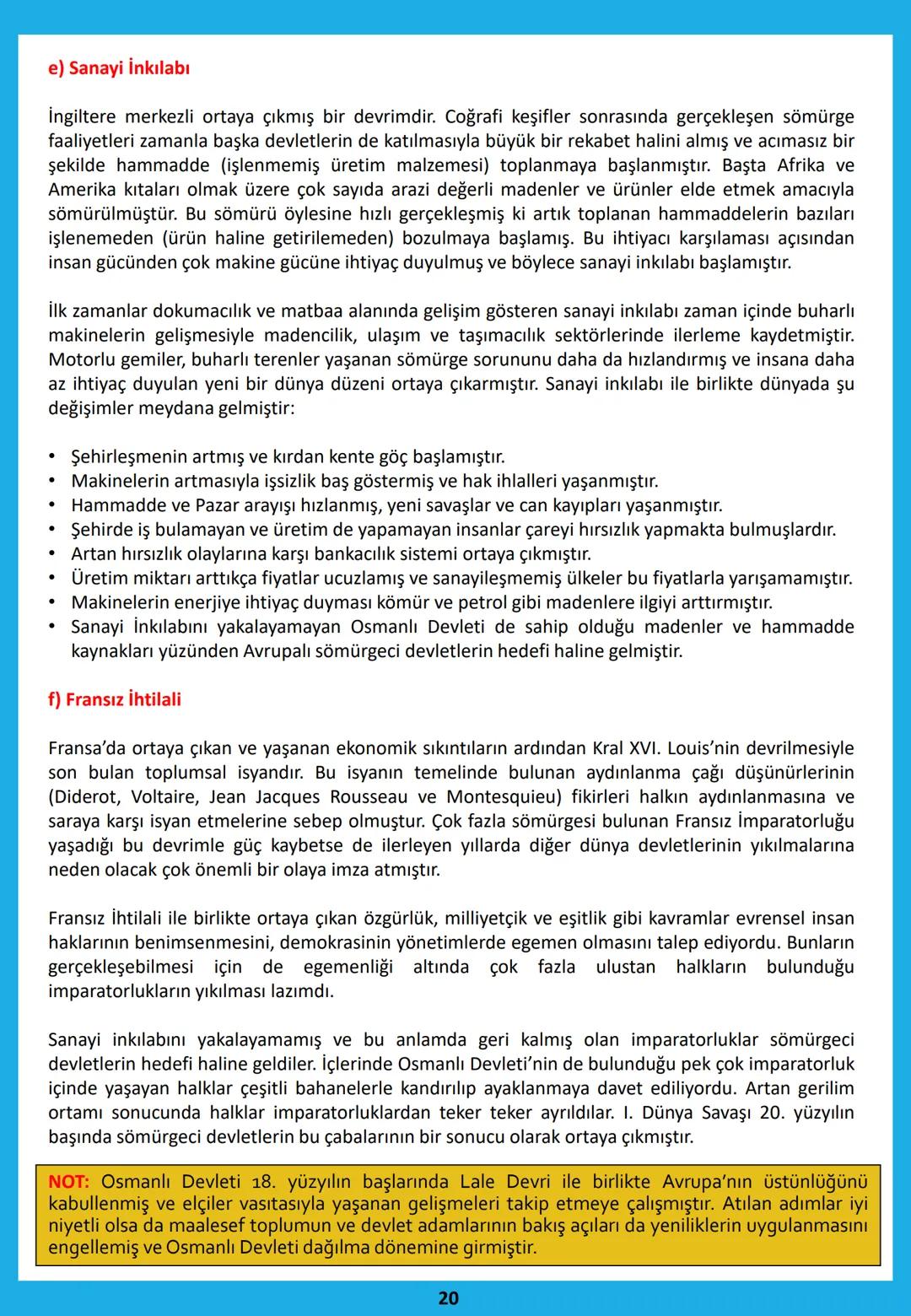 Ünite Konuları
7. SINIF SOSYAL BİLGİLER
TÜRK TARİHİNDE YOLCULUK ÜNİTESİ
(Mert KALE Ders Notları)
1. Osmanlı Devleti Öncesi Anadolu
2.
Osmanl