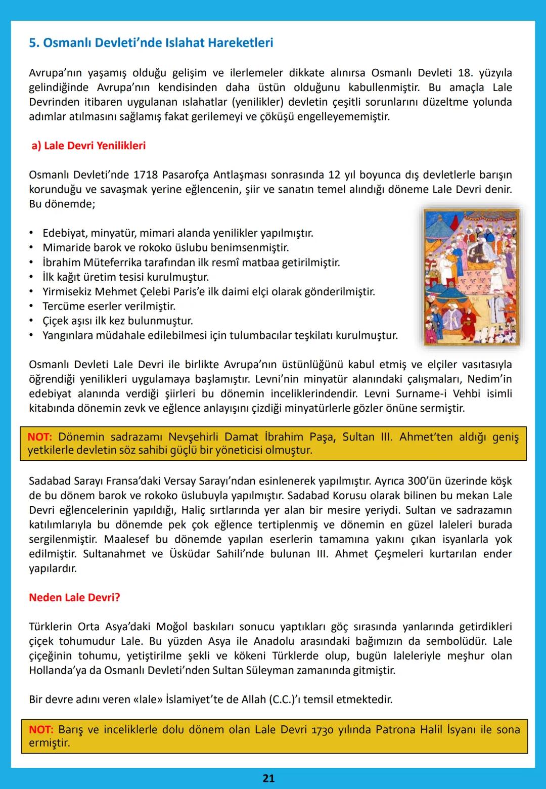 Ünite Konuları
7. SINIF SOSYAL BİLGİLER
TÜRK TARİHİNDE YOLCULUK ÜNİTESİ
(Mert KALE Ders Notları)
1. Osmanlı Devleti Öncesi Anadolu
2.
Osmanl