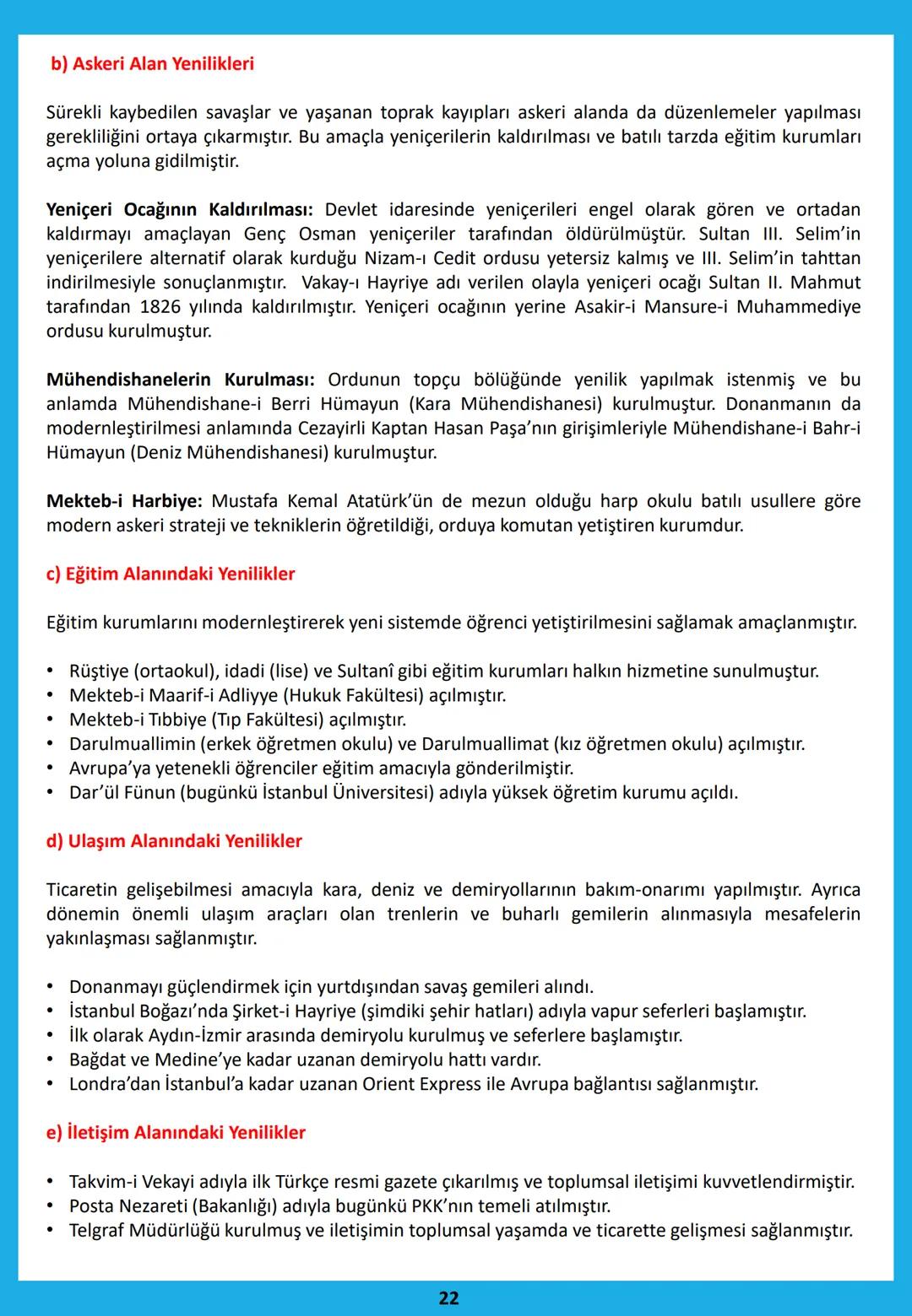 Ünite Konuları
7. SINIF SOSYAL BİLGİLER
TÜRK TARİHİNDE YOLCULUK ÜNİTESİ
(Mert KALE Ders Notları)
1. Osmanlı Devleti Öncesi Anadolu
2.
Osmanl