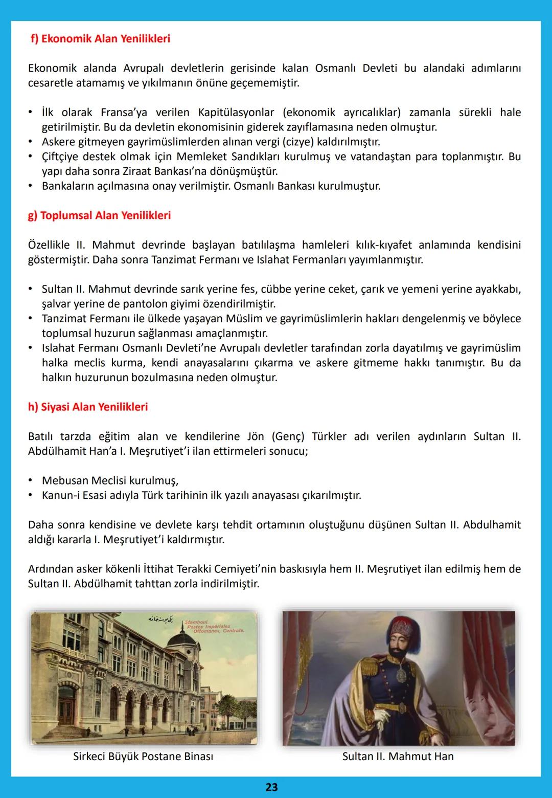 Ünite Konuları
7. SINIF SOSYAL BİLGİLER
TÜRK TARİHİNDE YOLCULUK ÜNİTESİ
(Mert KALE Ders Notları)
1. Osmanlı Devleti Öncesi Anadolu
2.
Osmanl