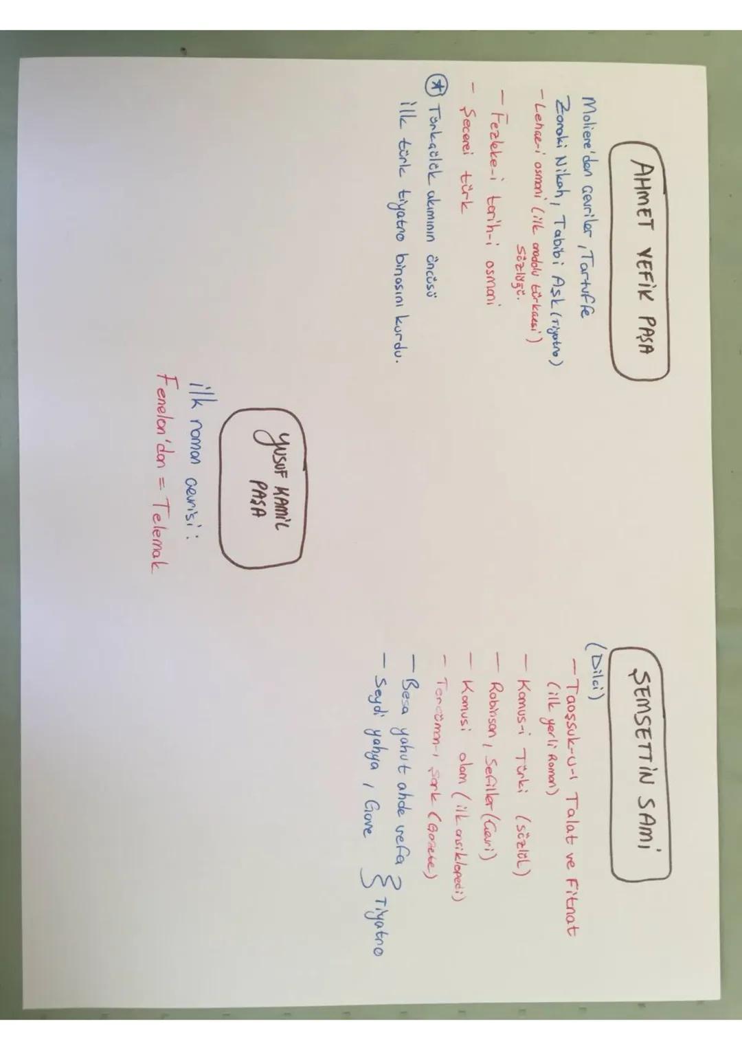 DIVAN EDER. Soray ve medrese hovosında yozildi, Konudan çok konunun işleniş biaimi önemli.
13-19 YY.
NOZIM BEYIT
Biaim.
BENT
Toplumsal sorun