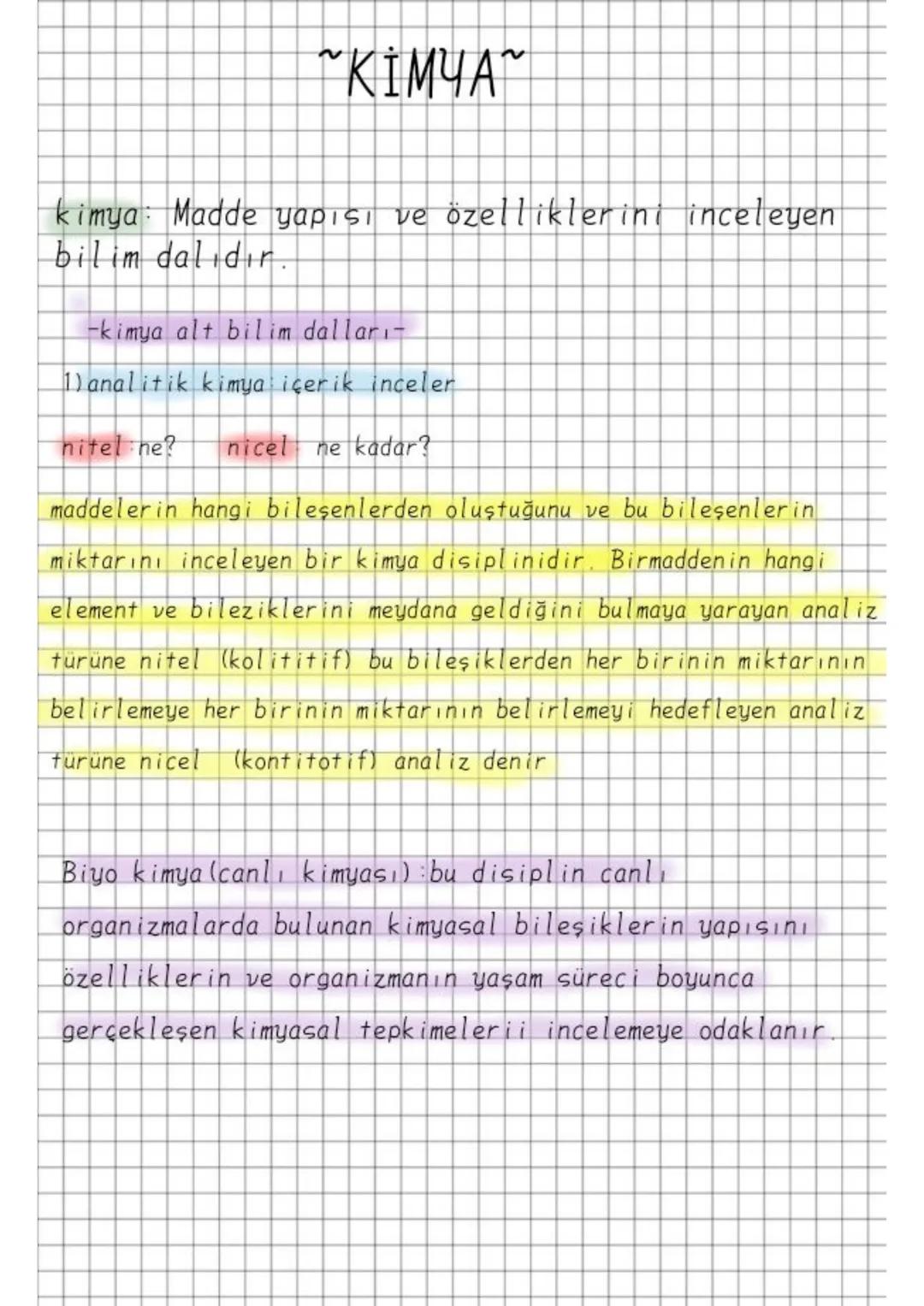 organik kimya organik kimya karbon elementini içeren
bileşiklerin yapılarını özelliklerini ve tepkimelerini
kapsamlı bir şekilde inceleyen b