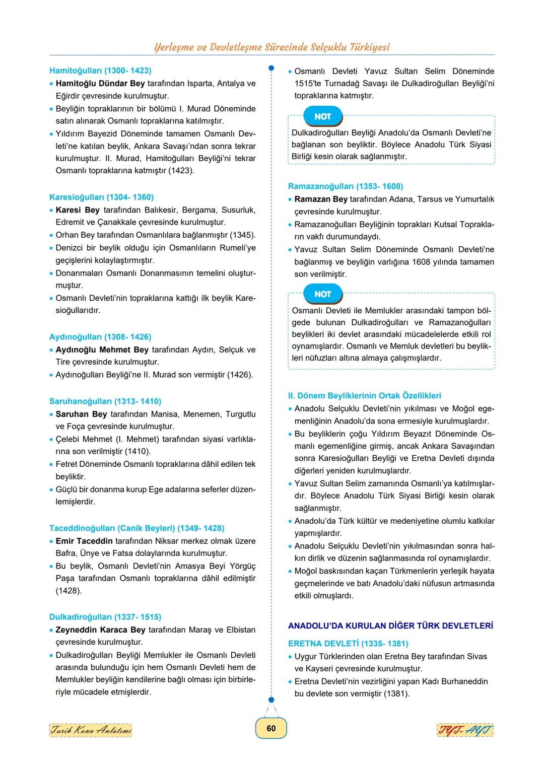 # BÖLÜM
6
YERLEŞME VE DEVLETLEŞME SÜRECİNDE SELÇUKLU TÜRKİYESİ
# YERLEŞME VE DEVLETLEŞME
SÜRECİNDE SELÇUKLU TÜRKİYESİ
## TÜRKİYE TARİHİ KR