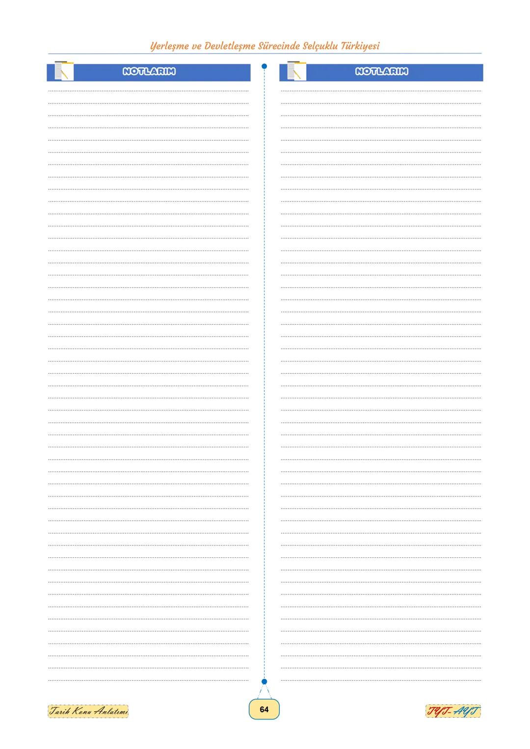 # BÖLÜM
6
YERLEŞME VE DEVLETLEŞME SÜRECİNDE SELÇUKLU TÜRKİYESİ
# YERLEŞME VE DEVLETLEŞME
SÜRECİNDE SELÇUKLU TÜRKİYESİ
## TÜRKİYE TARİHİ KR