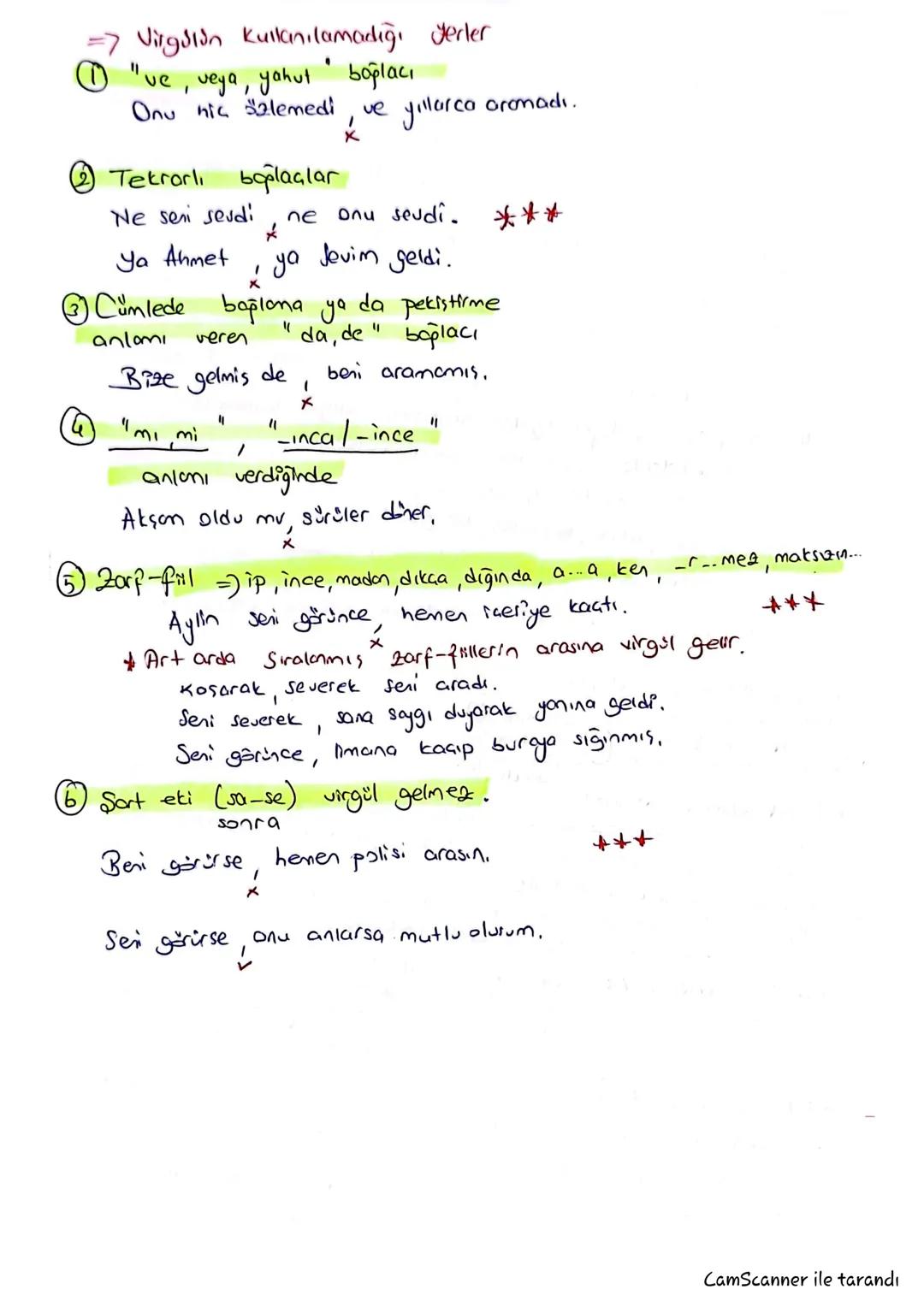 # 1
Nokta
NOKTALAMA
İŞARETLERT
Tamamlanmış.
cümlerin sonuna
→ Her gün eve erkenden gelirdi.
# 2
Bazı kısaltmaların sonuna konur
Büyük horf