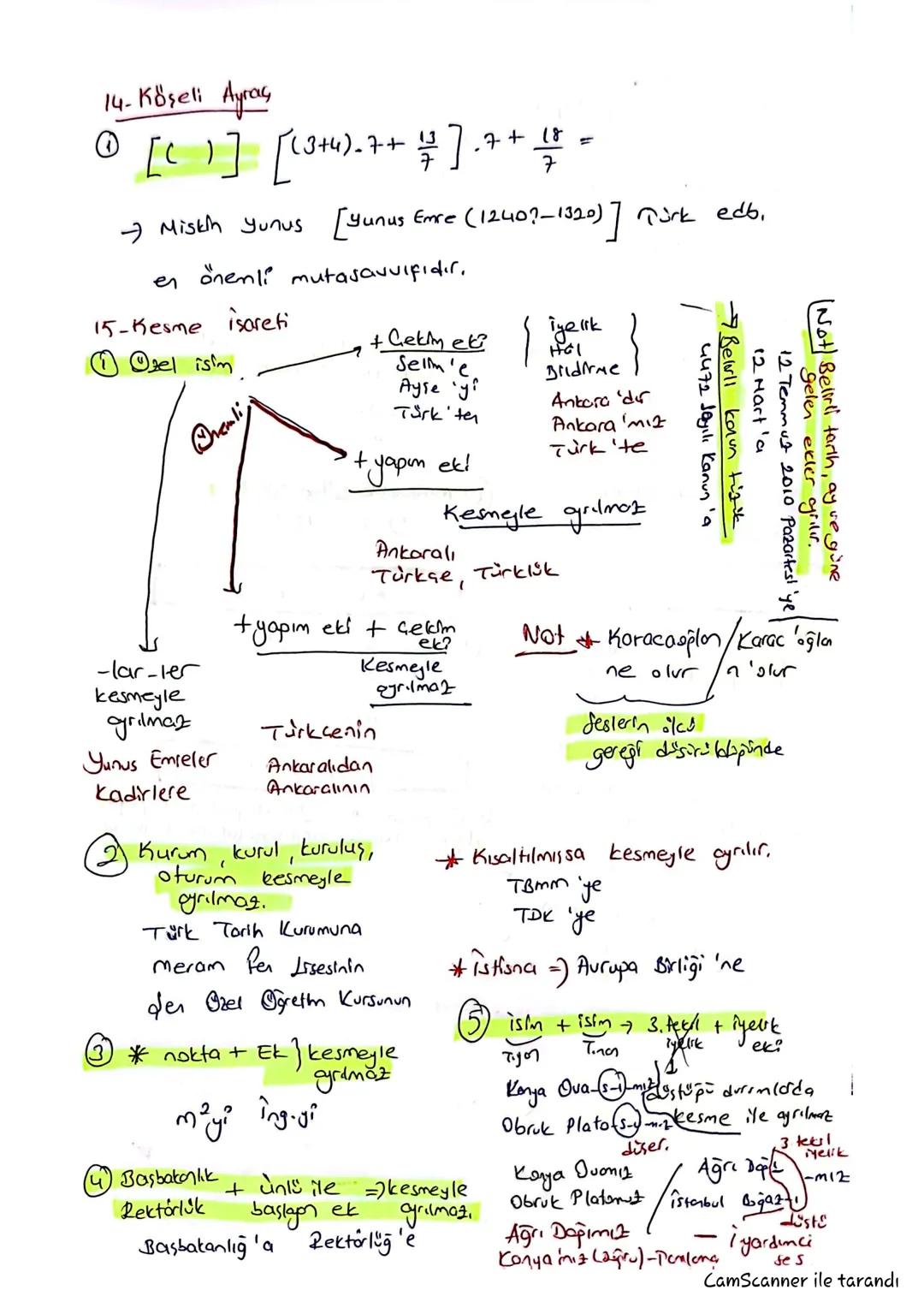 # 1
Nokta
NOKTALAMA
İŞARETLERT
Tamamlanmış.
cümlerin sonuna
→ Her gün eve erkenden gelirdi.
# 2
Bazı kısaltmaların sonuna konur
Büyük horf