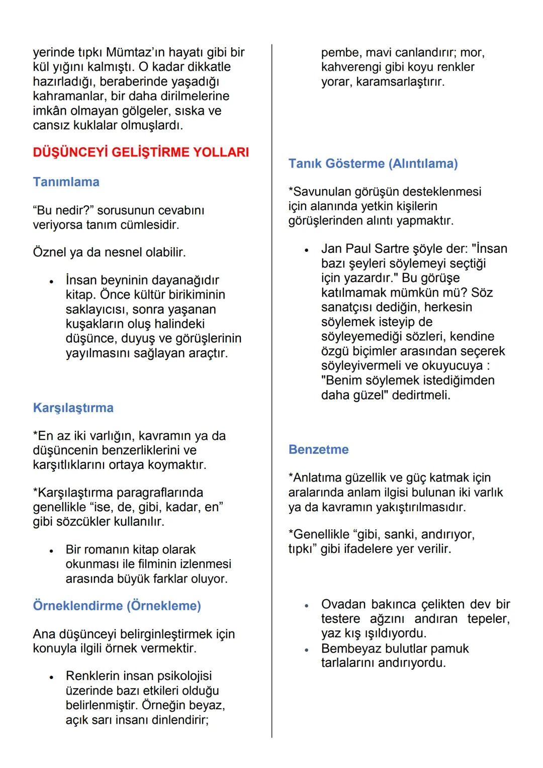SÖZCÜKTE ANLAM
Sözcük (Kelime): Bir varlığı ya da
kavramı karşılayan hece veya
hece topluluğudur.
Türkçede sözcükler cümle içinde
farklı anl