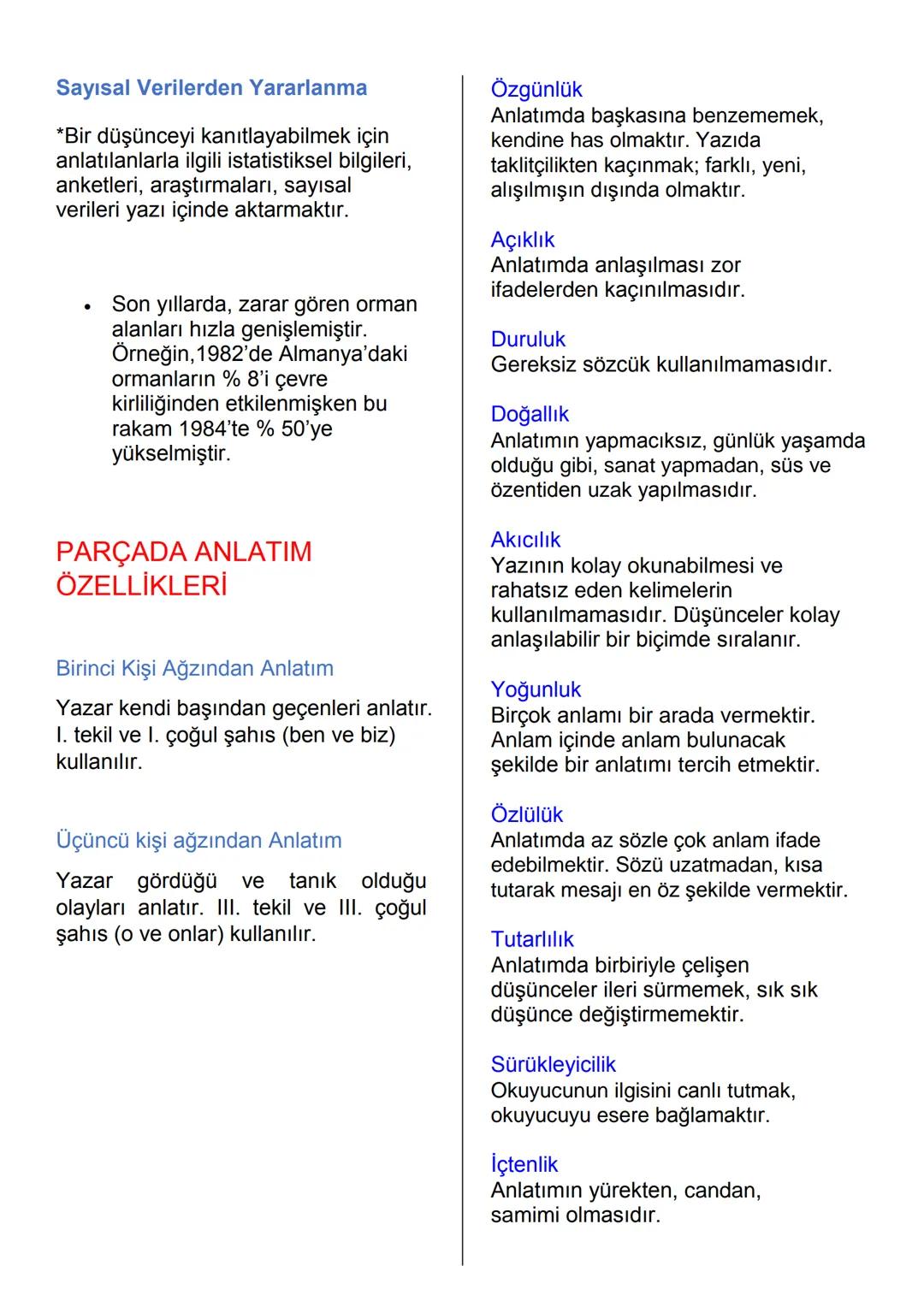 SÖZCÜKTE ANLAM
Sözcük (Kelime): Bir varlığı ya da
kavramı karşılayan hece veya
hece topluluğudur.
Türkçede sözcükler cümle içinde
farklı anl