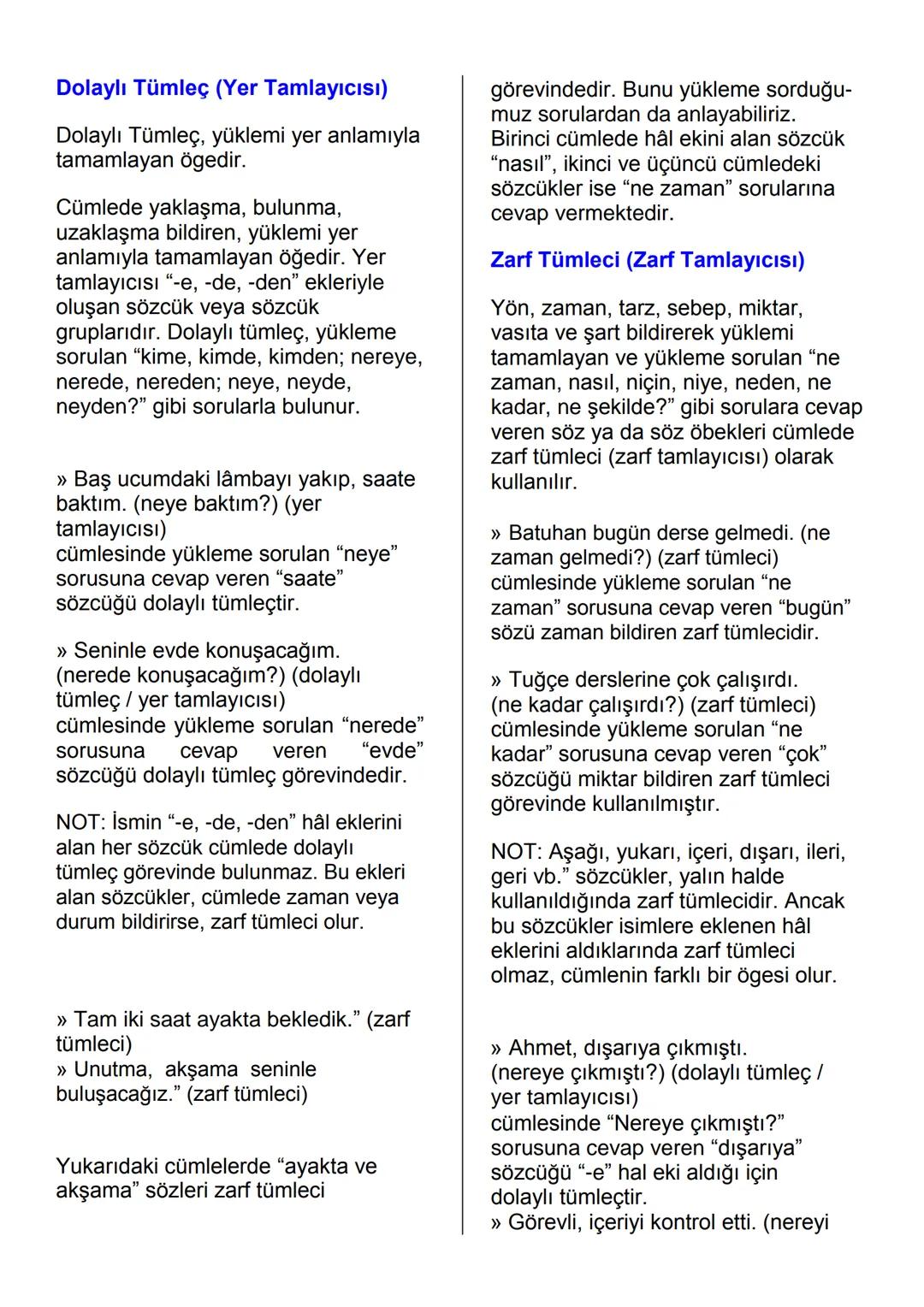 SÖZCÜKTE ANLAM
Sözcük (Kelime): Bir varlığı ya da
kavramı karşılayan hece veya
hece topluluğudur.
Türkçede sözcükler cümle içinde
farklı anl