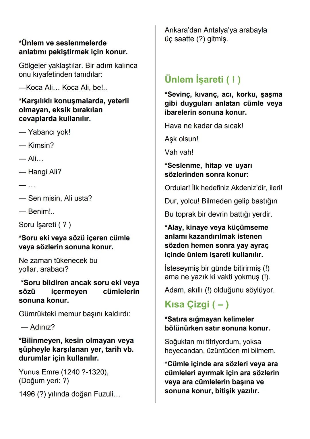 SÖZCÜKTE ANLAM
Sözcük (Kelime): Bir varlığı ya da
kavramı karşılayan hece veya
hece topluluğudur.
Türkçede sözcükler cümle içinde
farklı anl