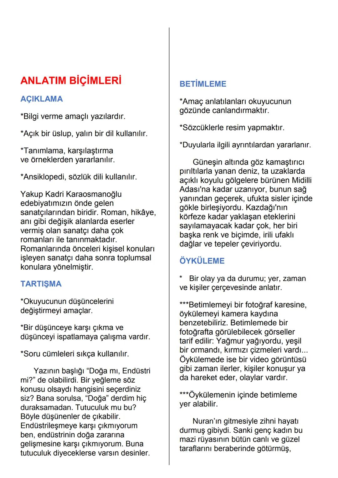 SÖZCÜKTE ANLAM
Sözcük (Kelime): Bir varlığı ya da
kavramı karşılayan hece veya
hece topluluğudur.
Türkçede sözcükler cümle içinde
farklı anl