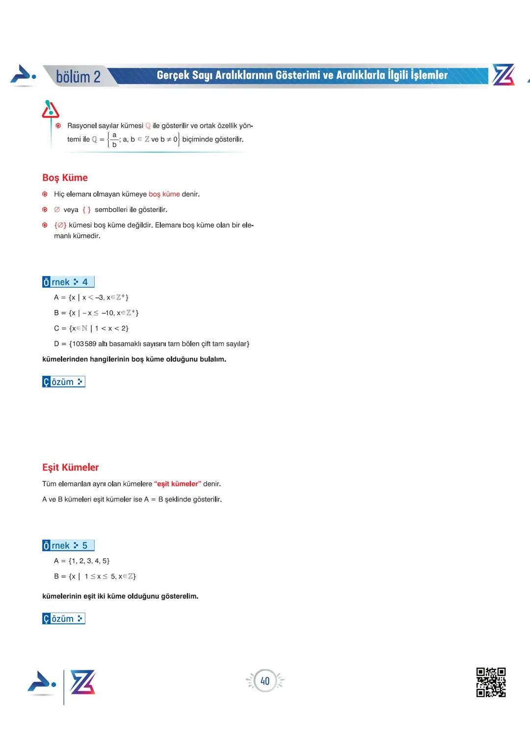 PARAF YAYINLARI
PARAF / Z TAKIMI
9. SINIF OKULA DESTEK KAMPI
Z YENİ
MÜFREDATA
UYGUNDUR
Bıyıklı Matematik
Matematik
Merkeze Teğet
Geometri