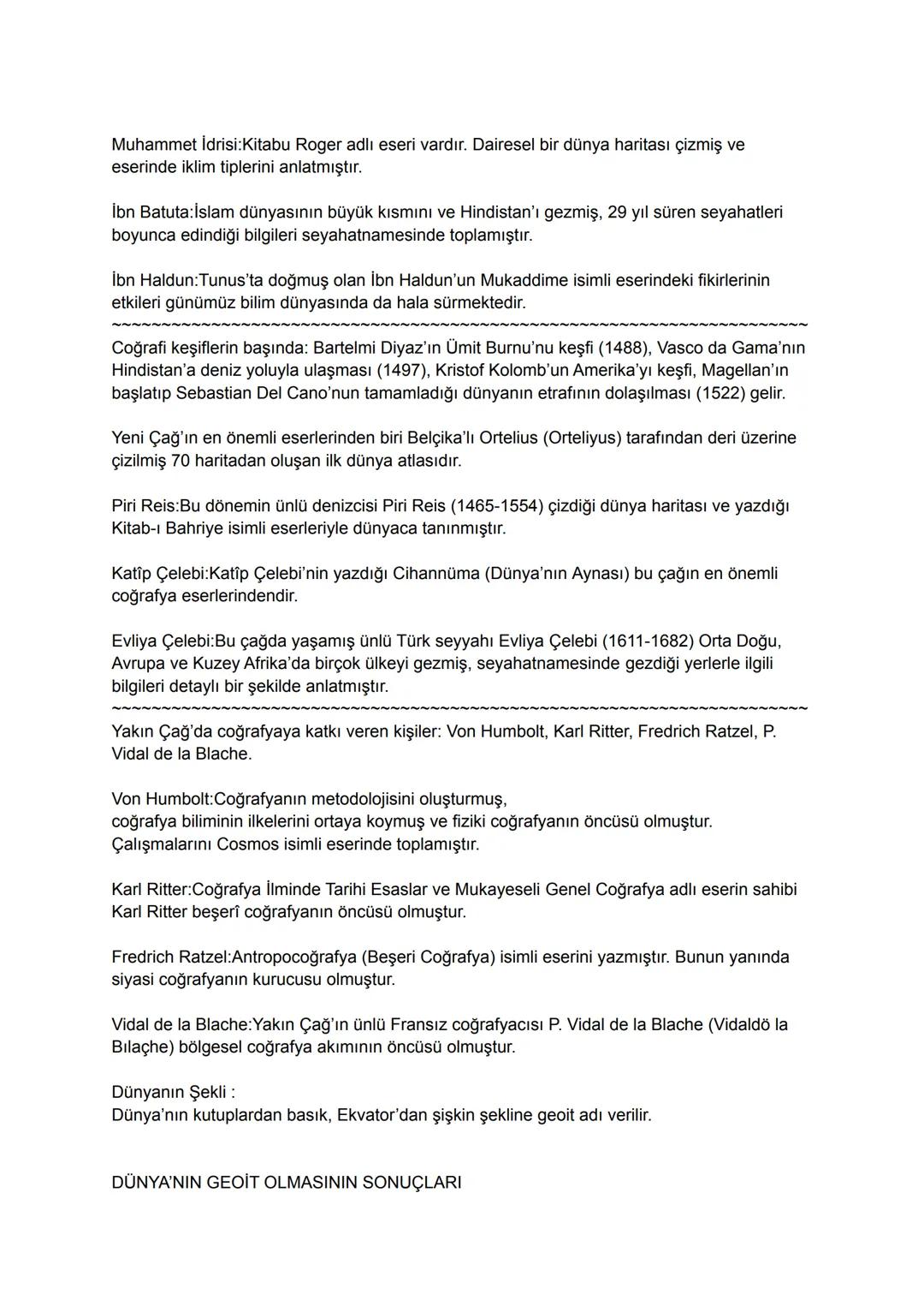 Coğrafya 9.Sınıf 1.Ünite Ders Notları
Doğayı oluşturan ortamların birbirleriyle etkileşimi doğal ortamı meydana getirir. Doğal
ortam; litosf