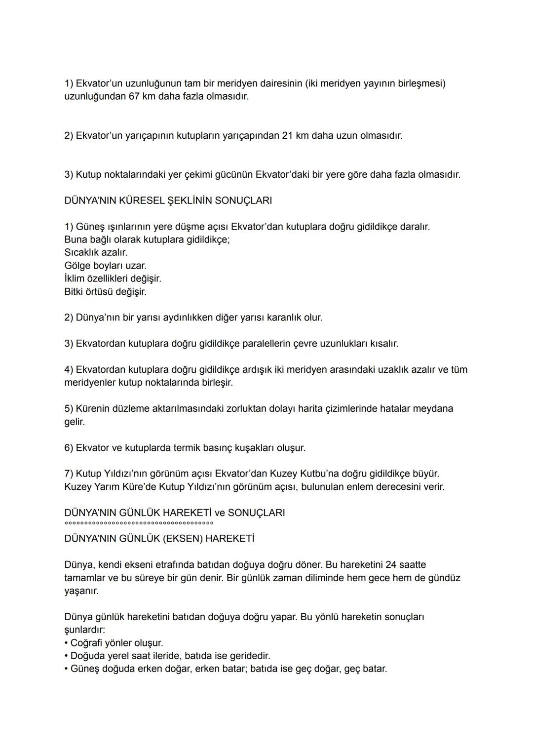 Coğrafya 9.Sınıf 1.Ünite Ders Notları
Doğayı oluşturan ortamların birbirleriyle etkileşimi doğal ortamı meydana getirir. Doğal
ortam; litosf
