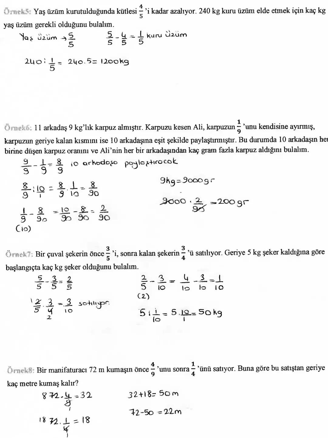 B.RASYONEL SAYILARLA İŞLEMLER
I.RASYONEL SAYILARLA TOPLAMA VE ÇIKARMA İŞLEMLERİ:
a. Rasyonel Sayılarla Toplama İşlemi:
Rasyonel sayılarla to