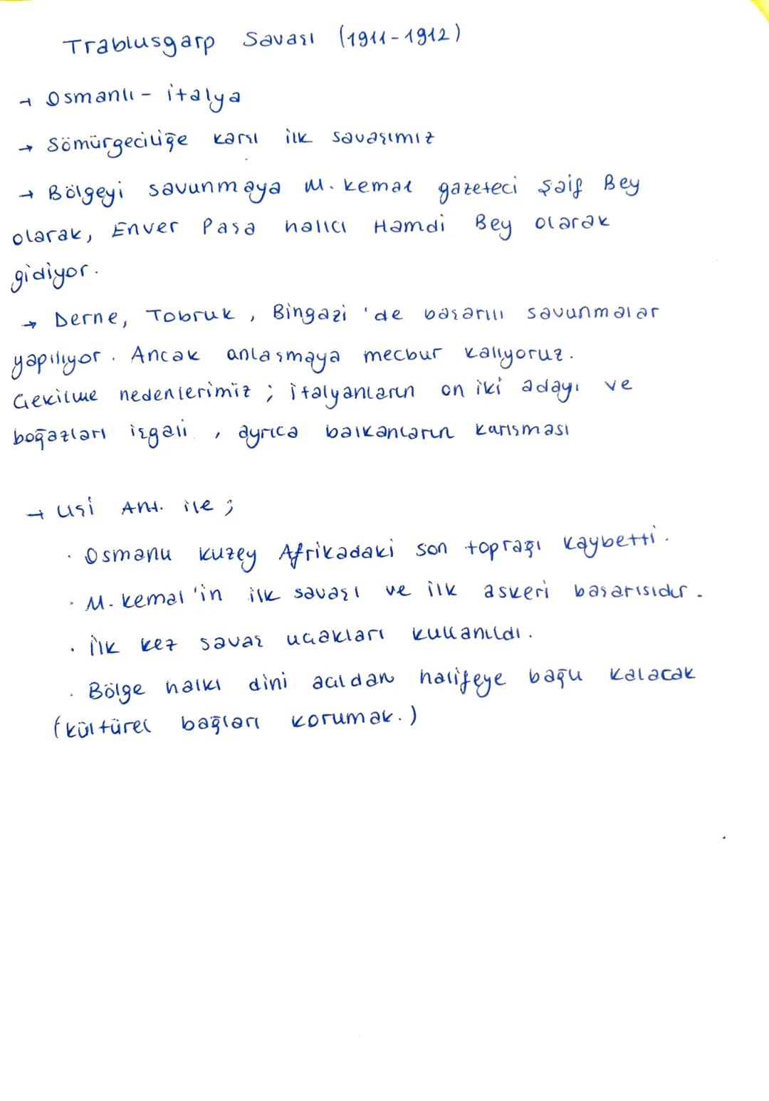 Trablusgarp Savaşı