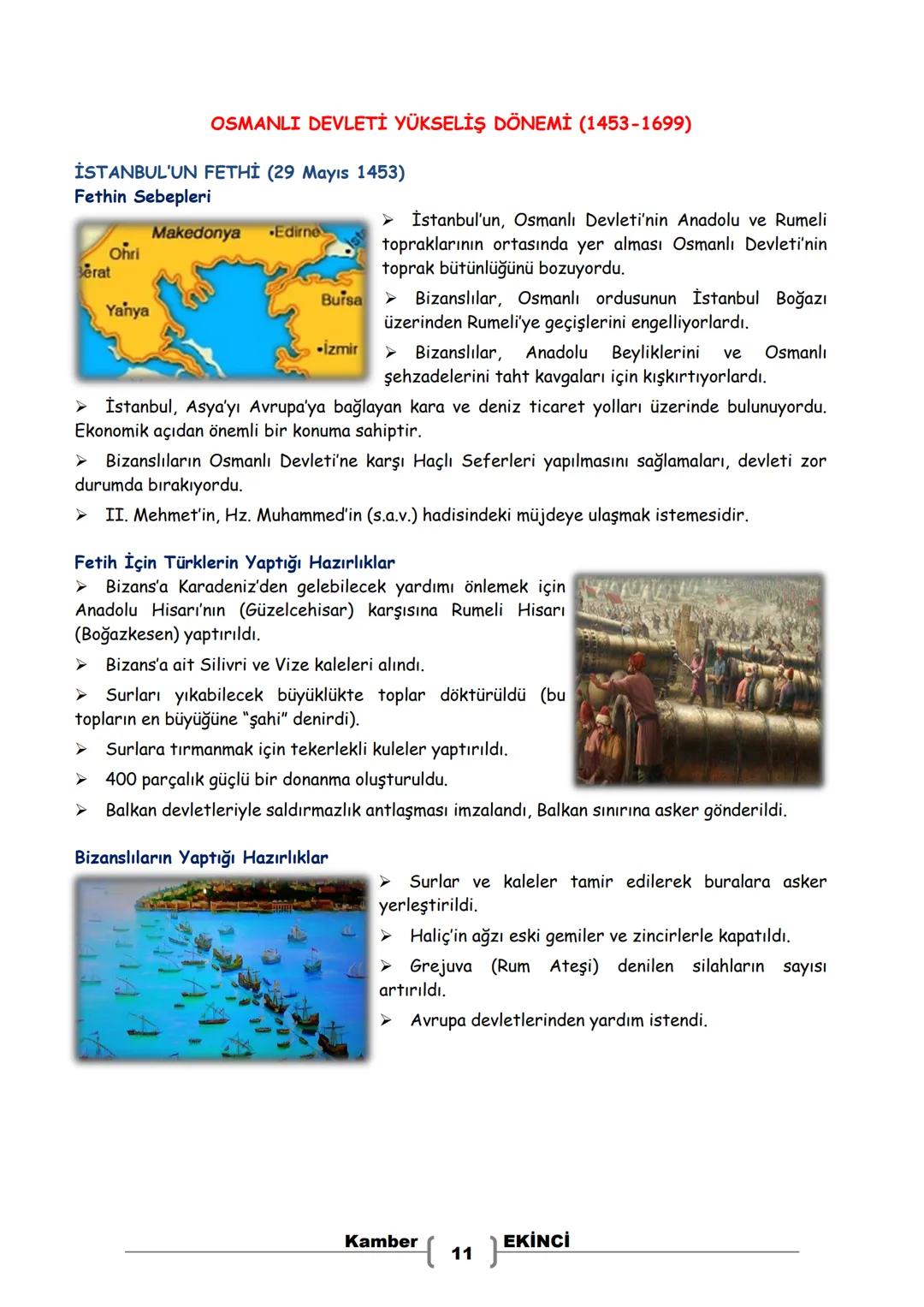 # 7. SINIF
# SOSYAL BİLGİLER
# DERS NOTLARI
Kamber EKİNCİ
Sosyal Bilgiler Öğretmeni Bu Ders Notu MEB Ders Kitapları ve EBA İnternet Sitesin