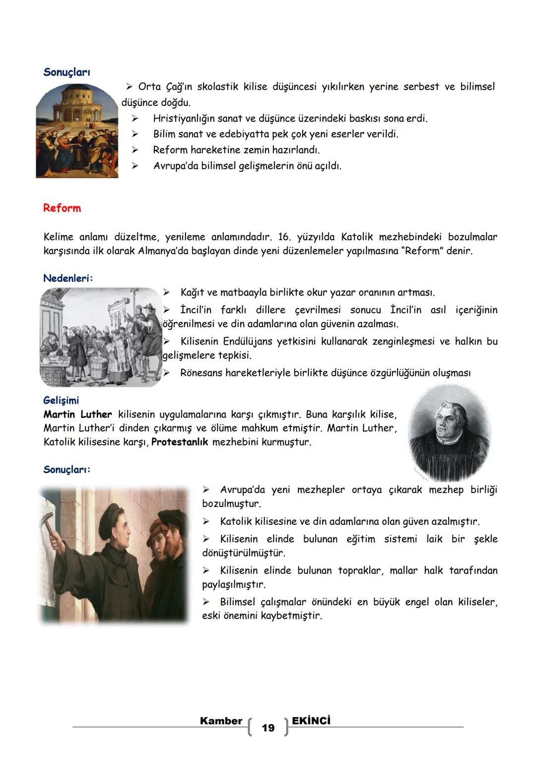 # 7. SINIF
# SOSYAL BİLGİLER
# DERS NOTLARI
Kamber EKİNCİ
Sosyal Bilgiler Öğretmeni Bu Ders Notu MEB Ders Kitapları ve EBA İnternet Sitesin