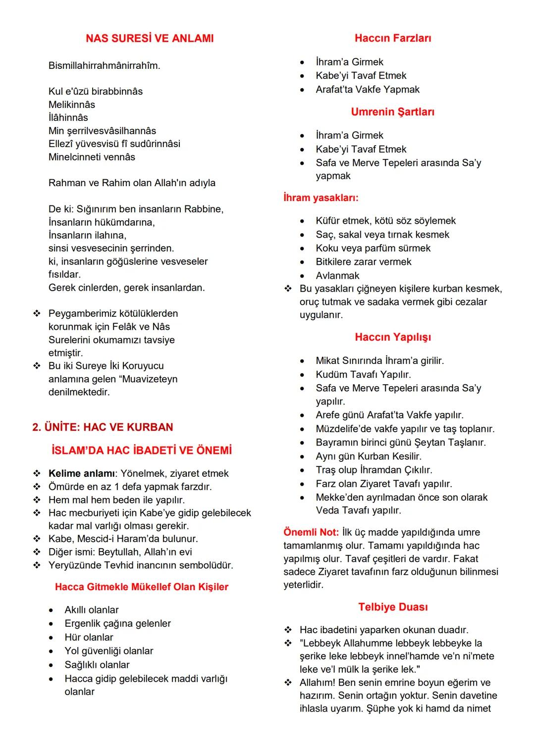 7. SINIF DİN KÜLTÜRÜ VE
AHLAK BİLGİSİ
1. ÜNİTE: MELEK VE AHİRET
İNANCI
GÖRÜLEN VE GÖRÜLEMEYEN
VARLIKLAR
Varlıkları üç grupta inceleyebiliriz