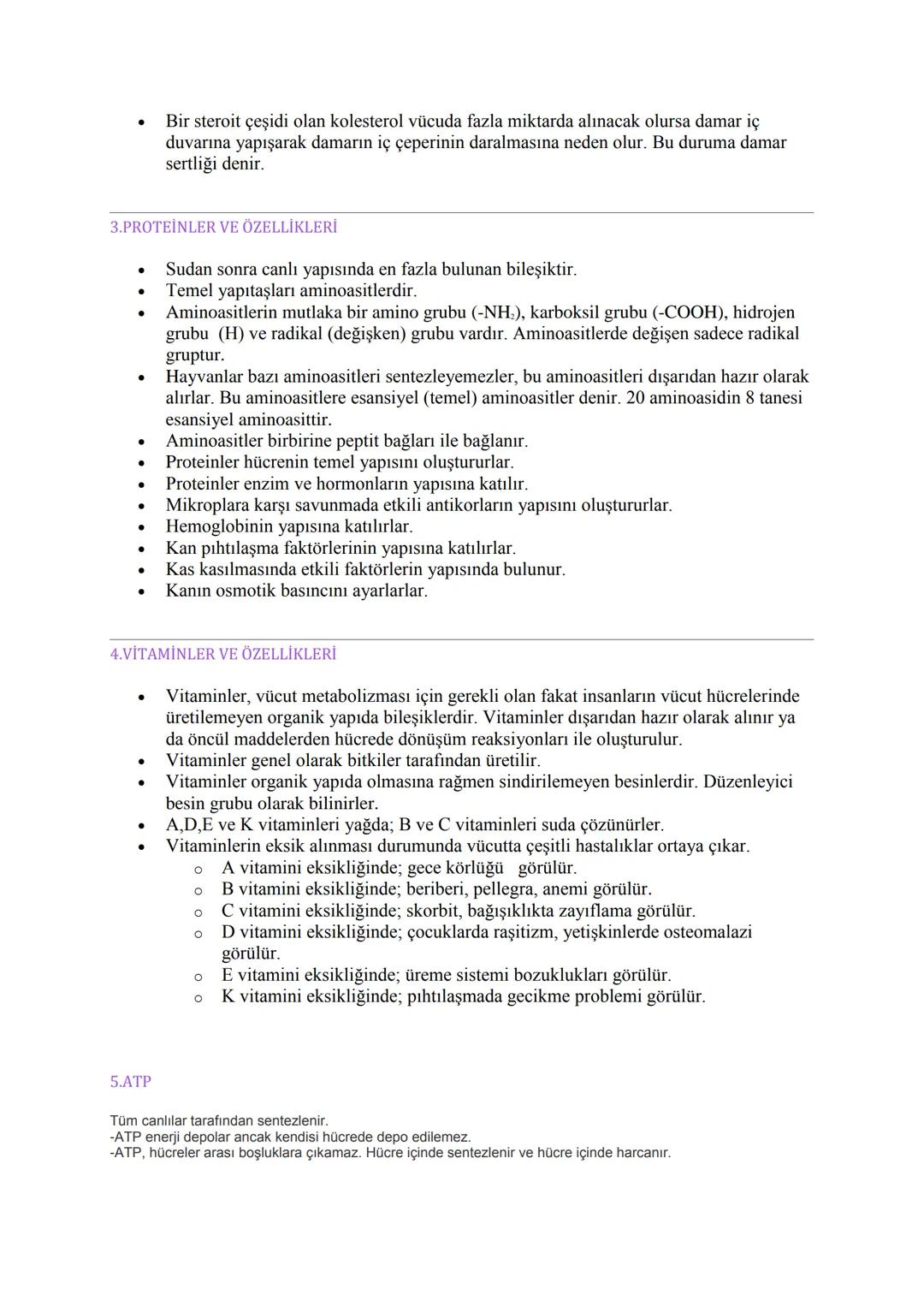 Canlıların Ortak Özellikleri Konu Anlatımı
Hücresel Yapı
Tüm canlılarda temel yapı ve görev birimi hücredir. Yani hücresel yapı canlılığın v
