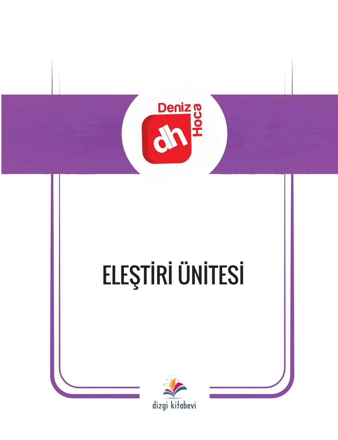 Deniz
TIYATRO ÜNİTESİ
dizgi kitabevi # Türk Dili ve Edebiyatı
DERS NOTLARI
- Tiyatro
- 1923-1950 Cumhuriyet Dönemi'nde Tiyatro
- 1950-198