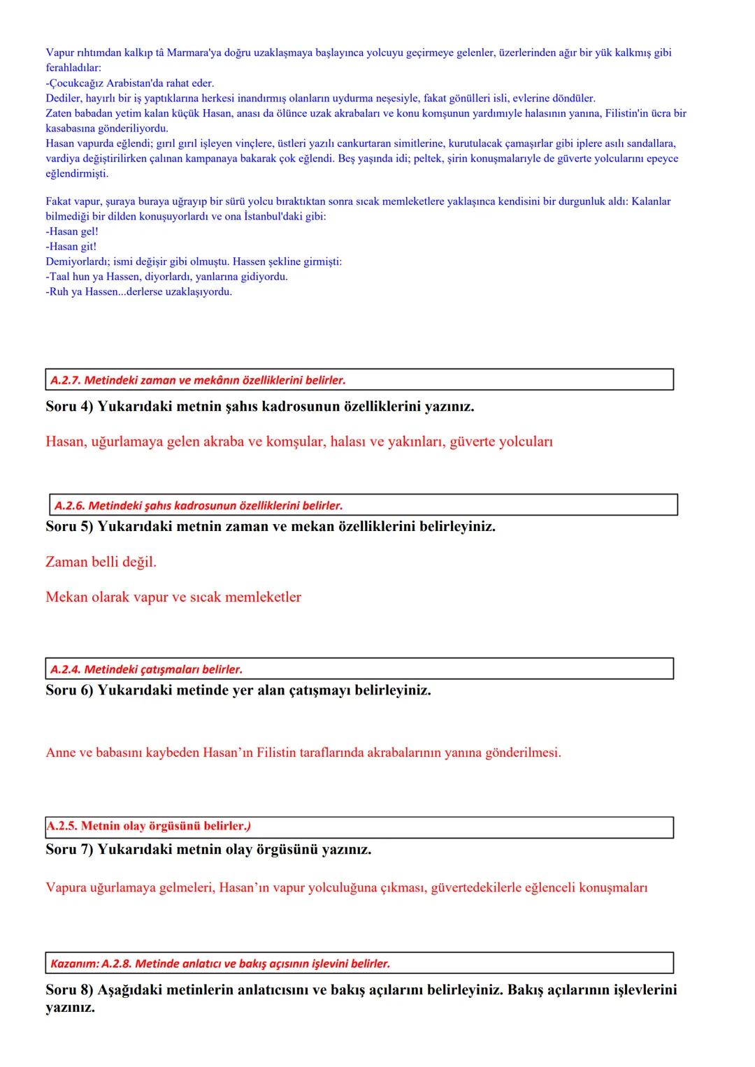 Deniz
dh
Hoca
YAZILI VE KONU
PEKİŞTİRME SORULARI
dizgi kitabevi 202...-202.... EĞİTİM-ÖĞRETİM YILI
LİSESİ
11.SINIF TÜRK DİLİ VE EDEBİYATI 1.