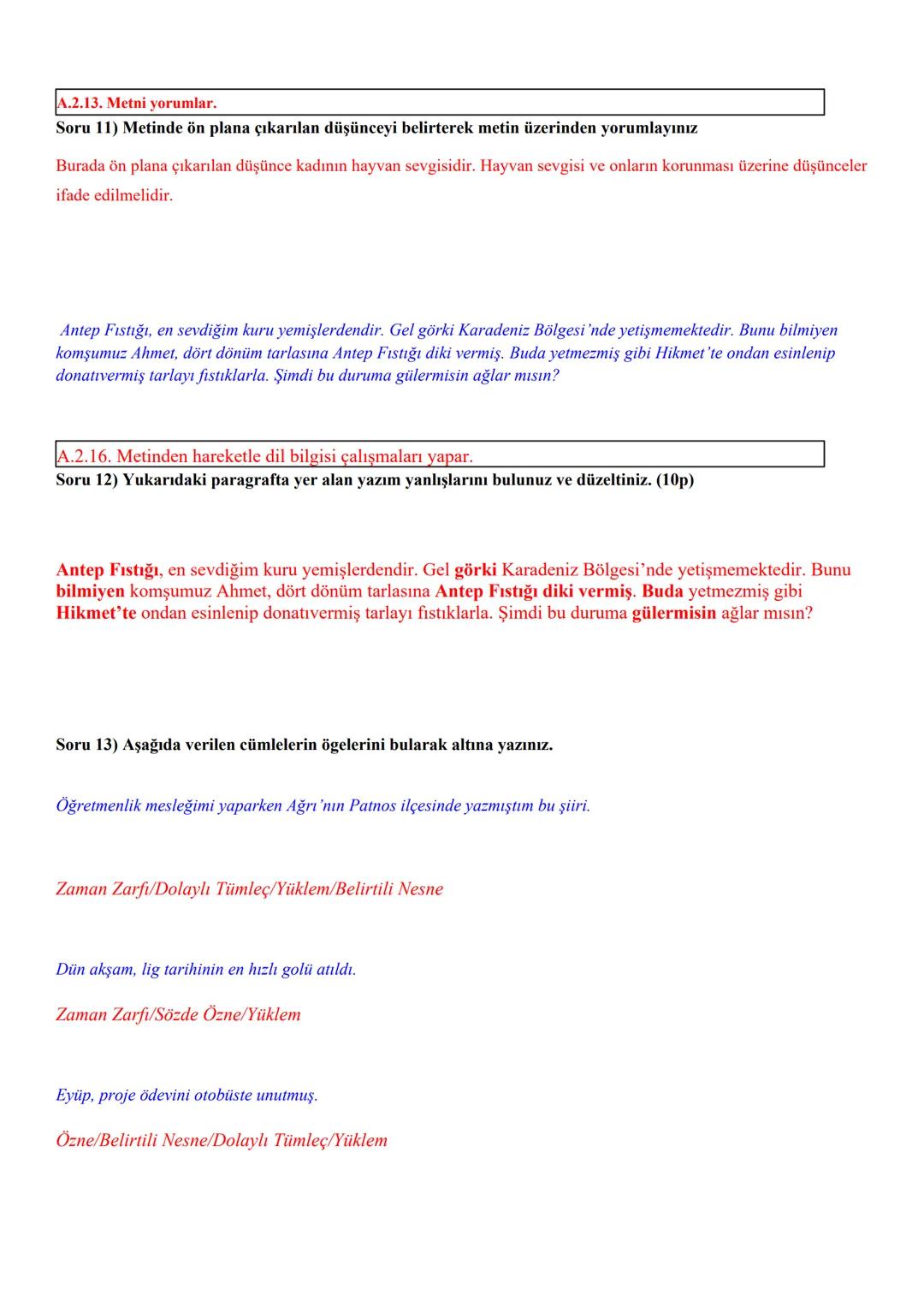 Deniz
dh
Hoca
YAZILI VE KONU
PEKİŞTİRME SORULARI
dizgi kitabevi 202...-202.... EĞİTİM-ÖĞRETİM YILI
LİSESİ
11.SINIF TÜRK DİLİ VE EDEBİYATI 1.