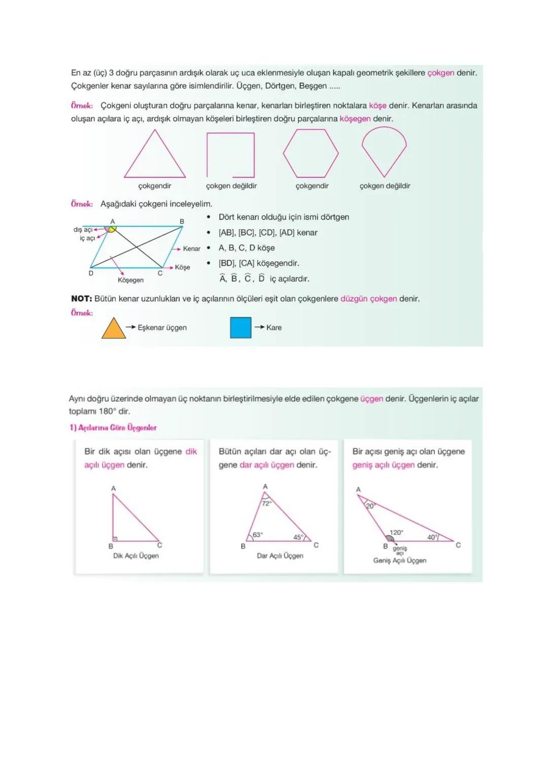 5.Sınıf Matematik Geometrik Cisimler Konu Özeti
(2024-2025 Eğitim Öğretim Yılı YENİ MÜFREDAT)
->
Kalemin kağıda veya tahtaya bir defa dokunm