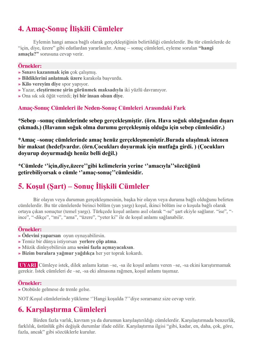 CÜMLEDE ANLAM
1. Öznel Anlatımlı Cümleler
Söyleyenin kendi düşüncesini, duygusunu veya beğenisini içeren; doğruluğu ya da yanlışlığı
kişiden