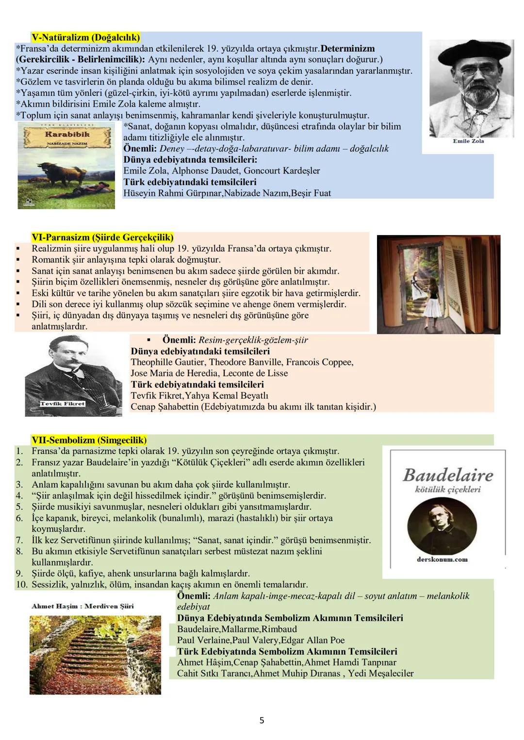 # 11.Sınıf Türk Dili ve Edebiyatı 1.Ünite "Giriş" Ders Notları
Ünite İçeriği:
1-Edebiyat Toplum İlişkisi
3. Edebiyatın Sanat Akımları ile
