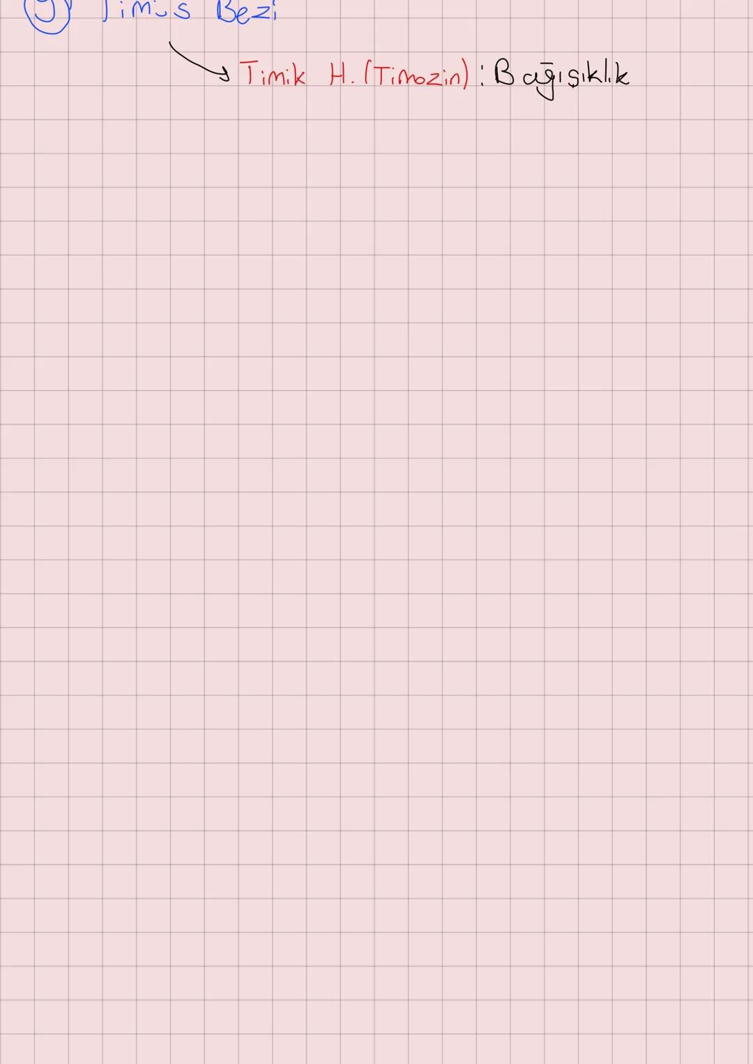 # ENDOKRIN SISTEM
Hormon: Özel bir Singal molekülü.
-kan ile vücuda taşınır.
1. Hipotalams
- Hipofiz bezinin kontrolünü sağlar.
- ADH ve