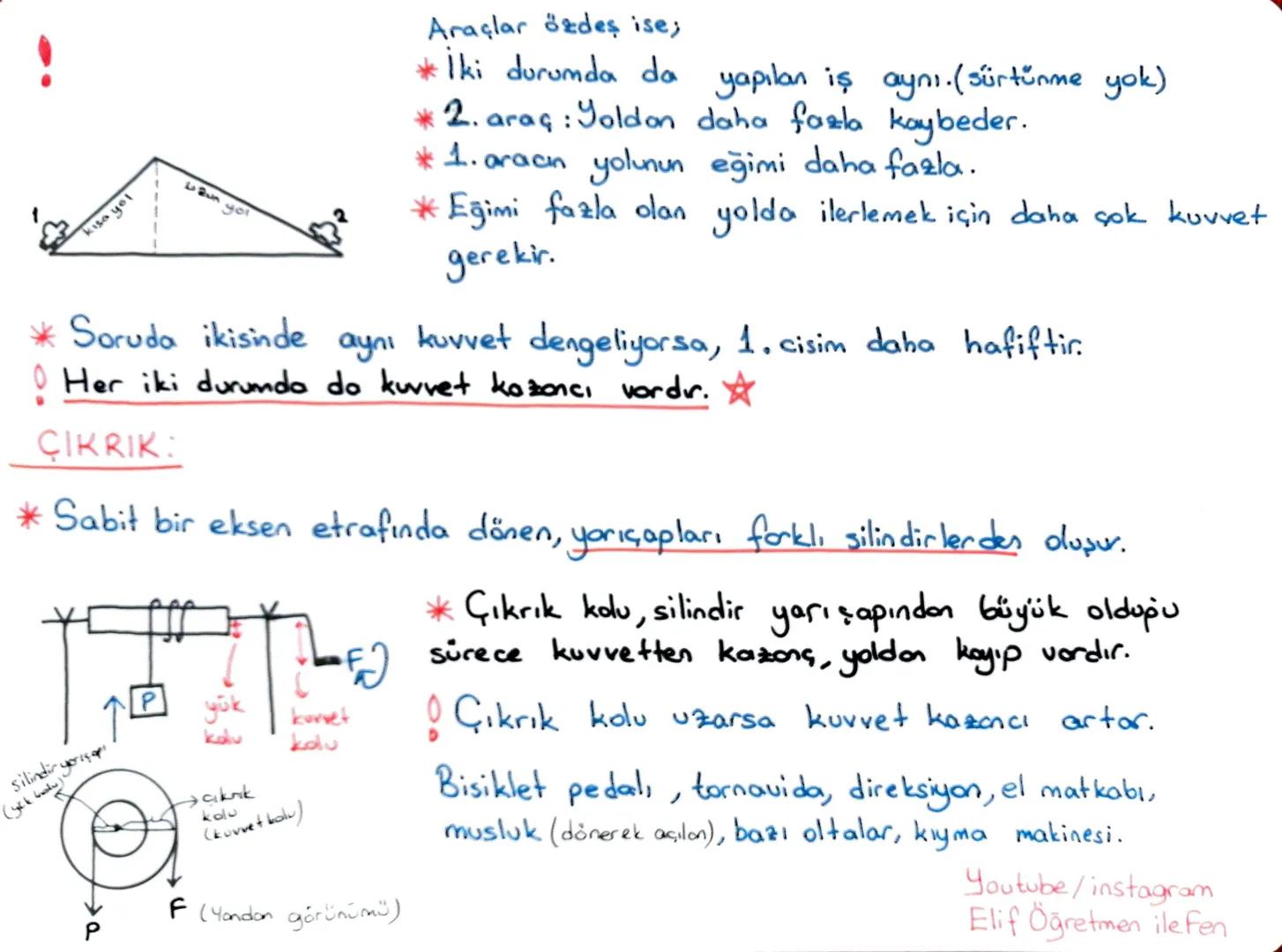 # LGS 2. DÖNEM TEKRAR
~MADDENİN ISI İLE ETKİLEŞİMİ~
ELİF
AYDIN KABAN
ISI Enerji, doğrudan ölçülemez, birimi joule ya da kalori, kalorimet