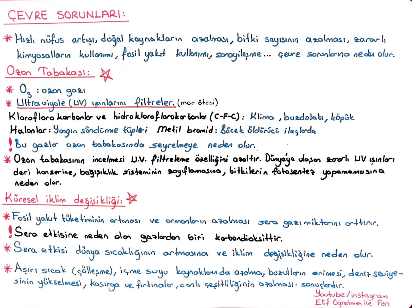 # LGS 2. DÖNEM TEKRAR
~MADDENİN ISI İLE ETKİLEŞİMİ~
ELİF
AYDIN KABAN
ISI Enerji, doğrudan ölçülemez, birimi joule ya da kalori, kalorimet