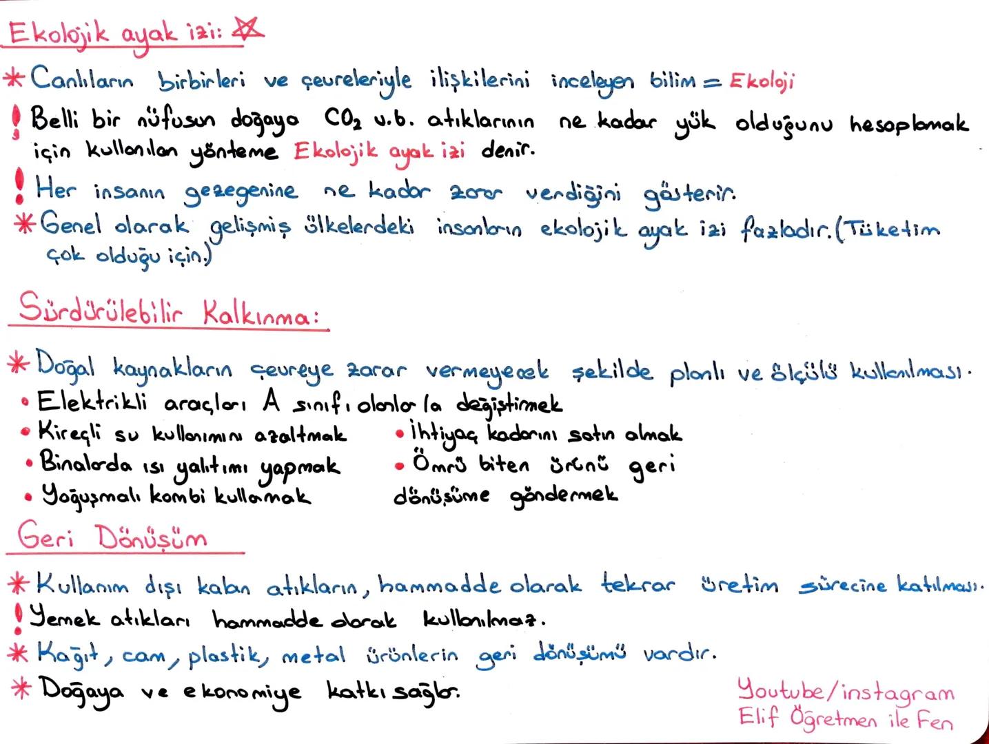 # LGS 2. DÖNEM TEKRAR
~MADDENİN ISI İLE ETKİLEŞİMİ~
ELİF
AYDIN KABAN
ISI Enerji, doğrudan ölçülemez, birimi joule ya da kalori, kalorimet