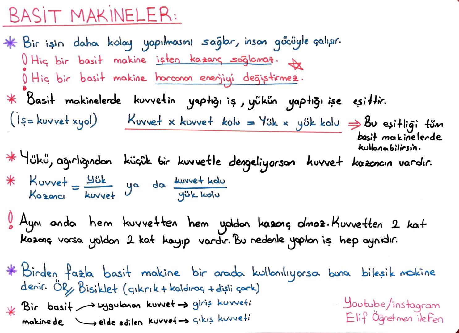 # LGS 2. DÖNEM TEKRAR
~MADDENİN ISI İLE ETKİLEŞİMİ~
ELİF
AYDIN KABAN
ISI Enerji, doğrudan ölçülemez, birimi joule ya da kalori, kalorimet